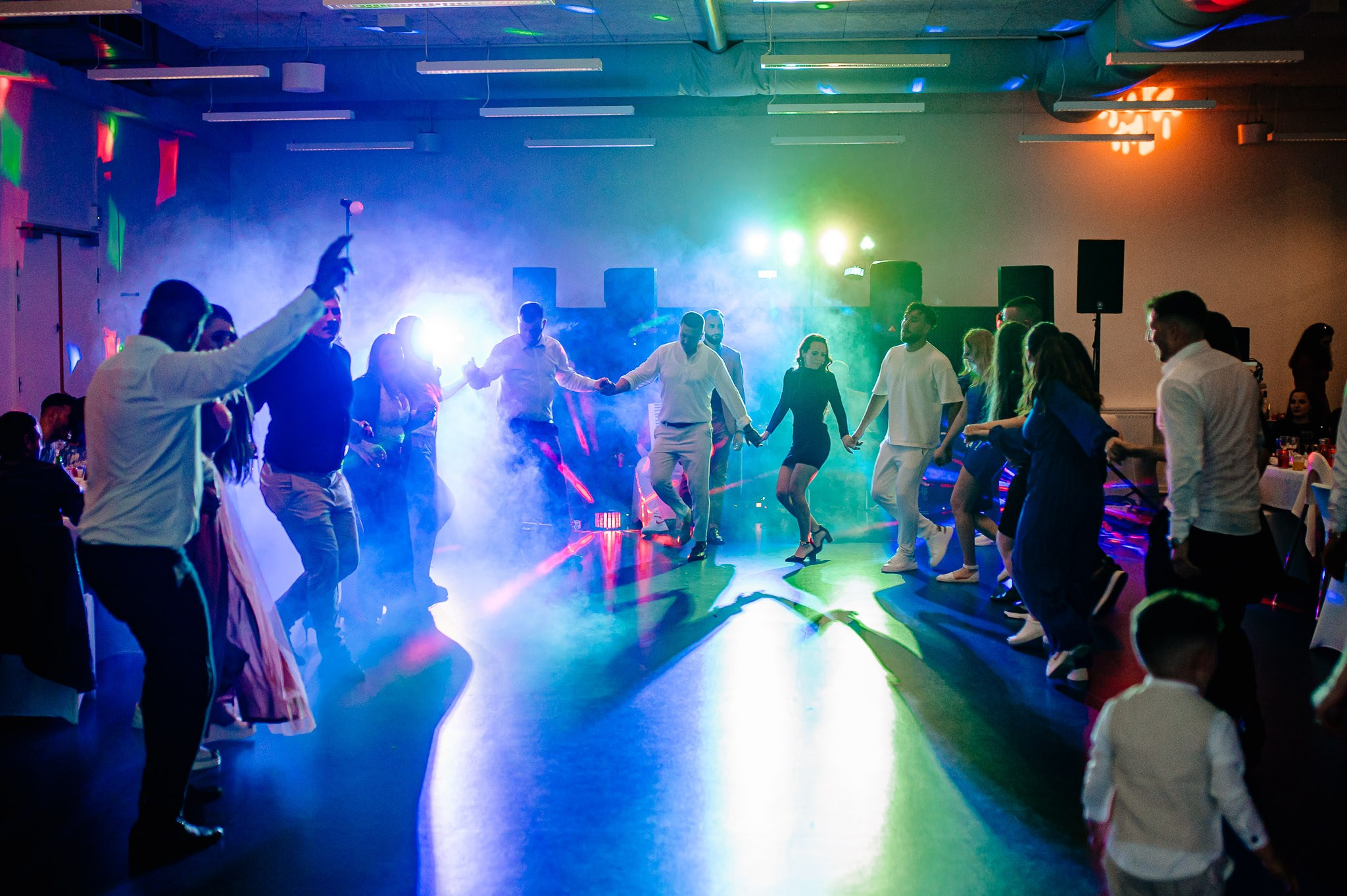 Petrecere Botez Selena Maria 31.05.2025. DanFotograf.dk