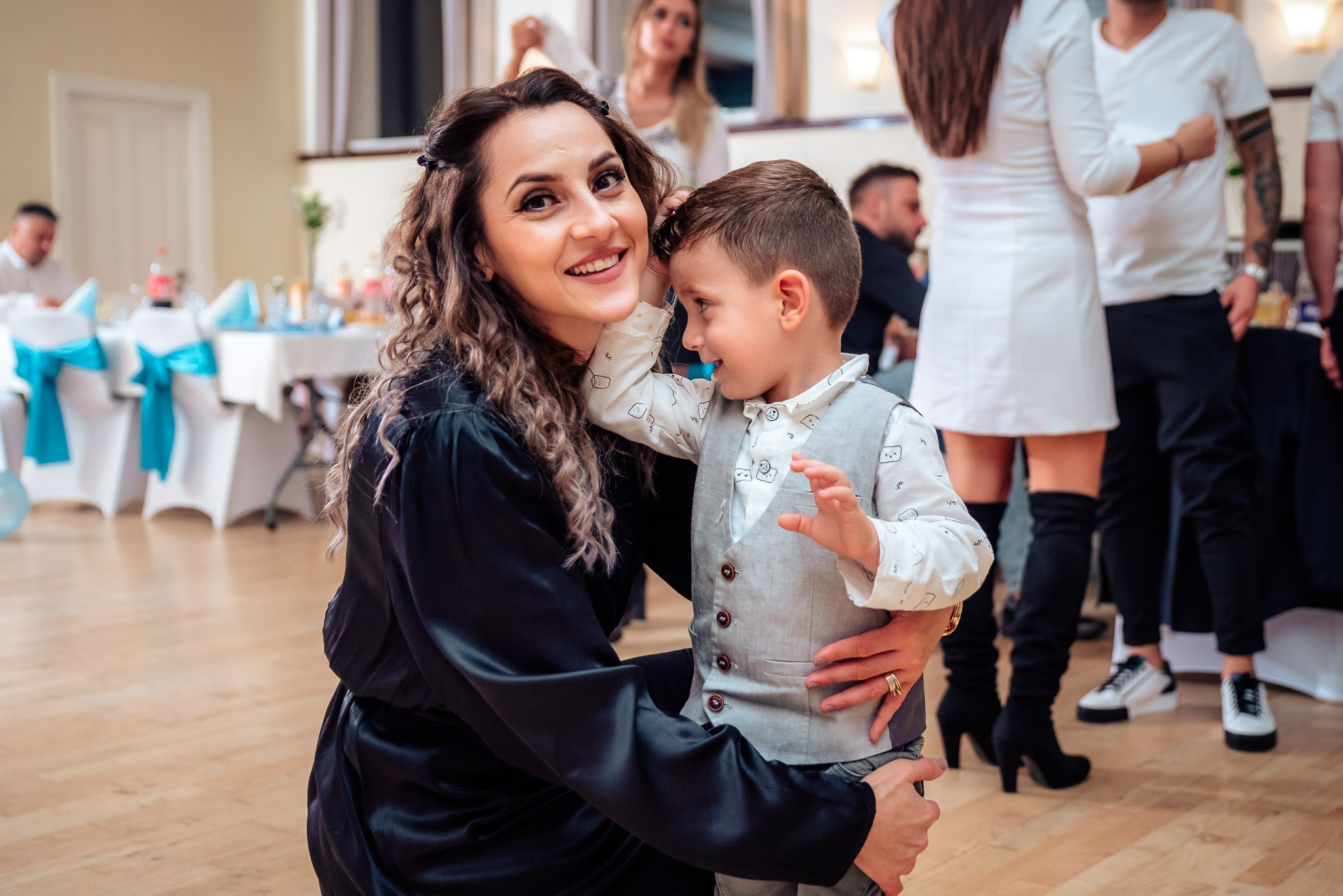 Botez David Achim 22.10.2022. DanFotograf.dk