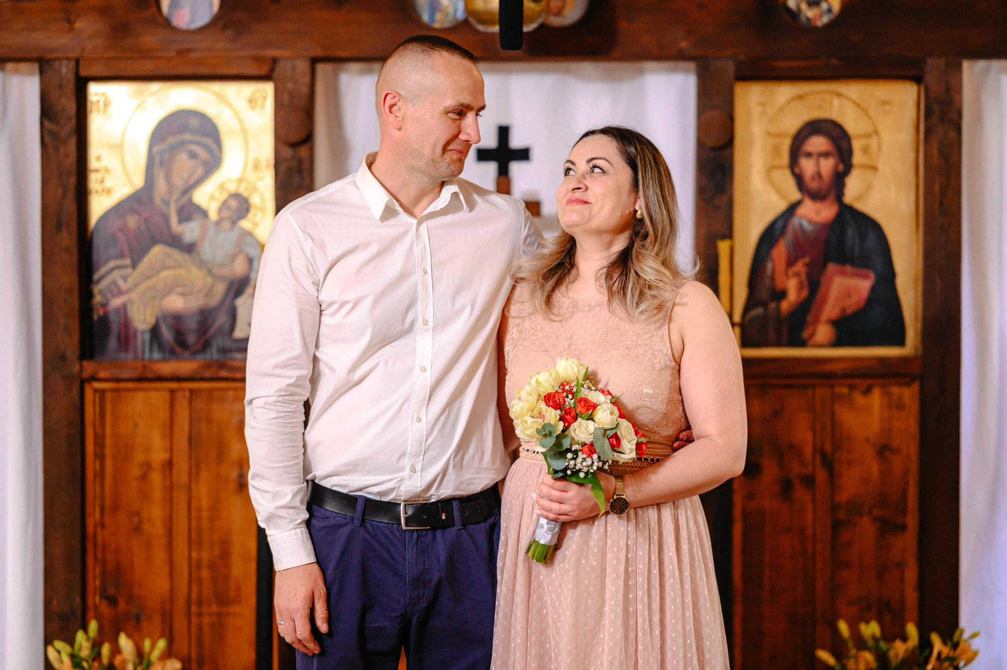 Familia Gegea — Nunta de argint — 30.05.2026. DanFotograf.dk
