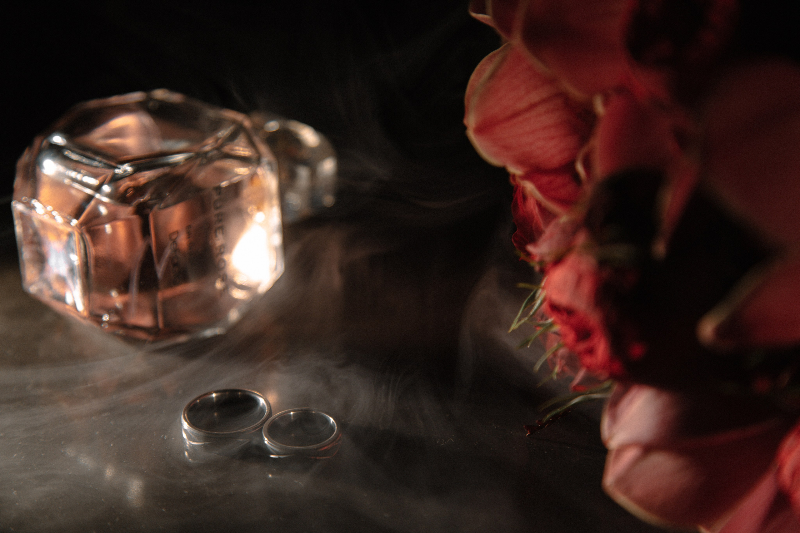 Demir & Diana. Свадебный фотограф в Бишкеке