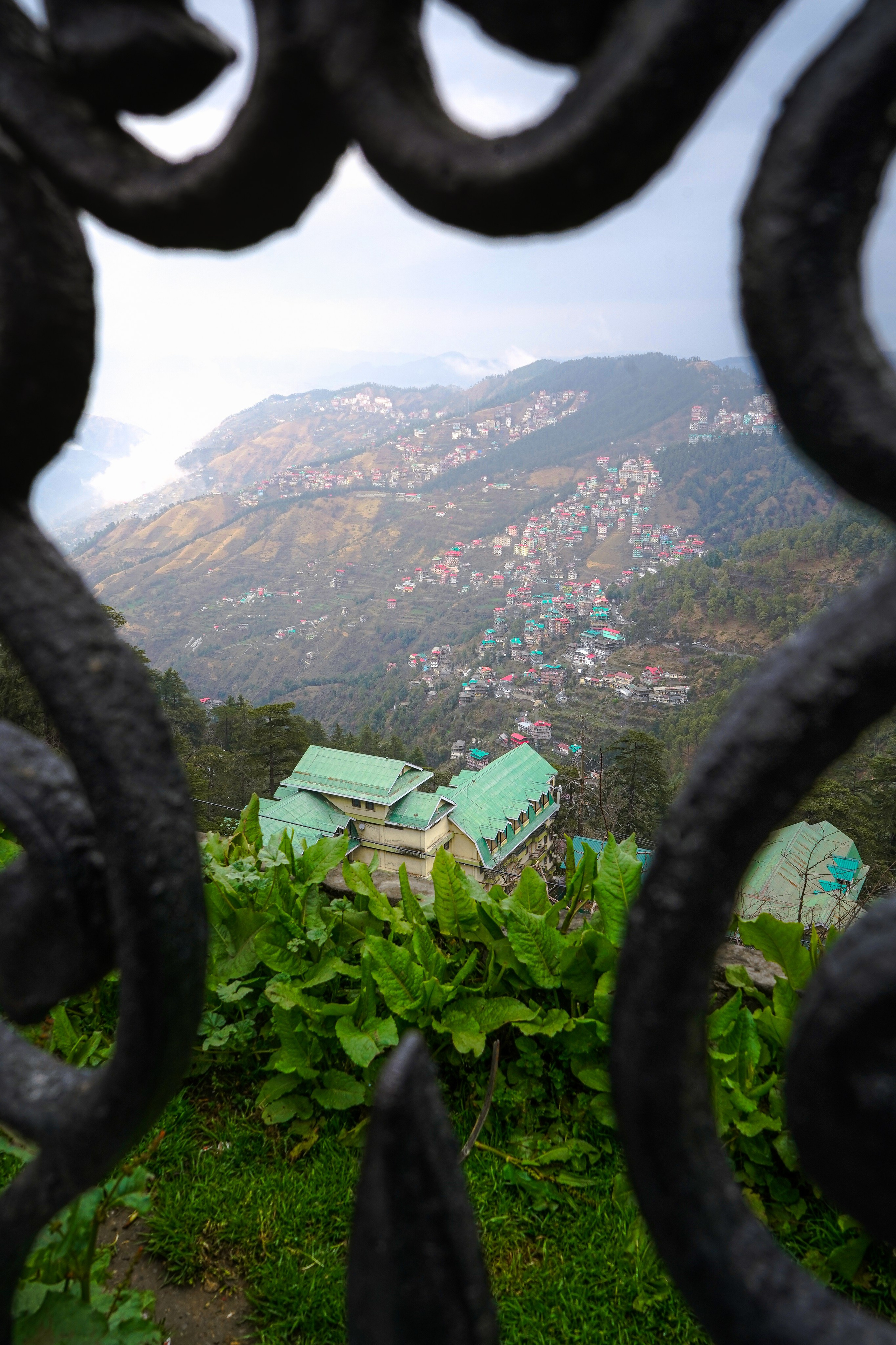 Landscape’s. Portfolio By Nikhil
