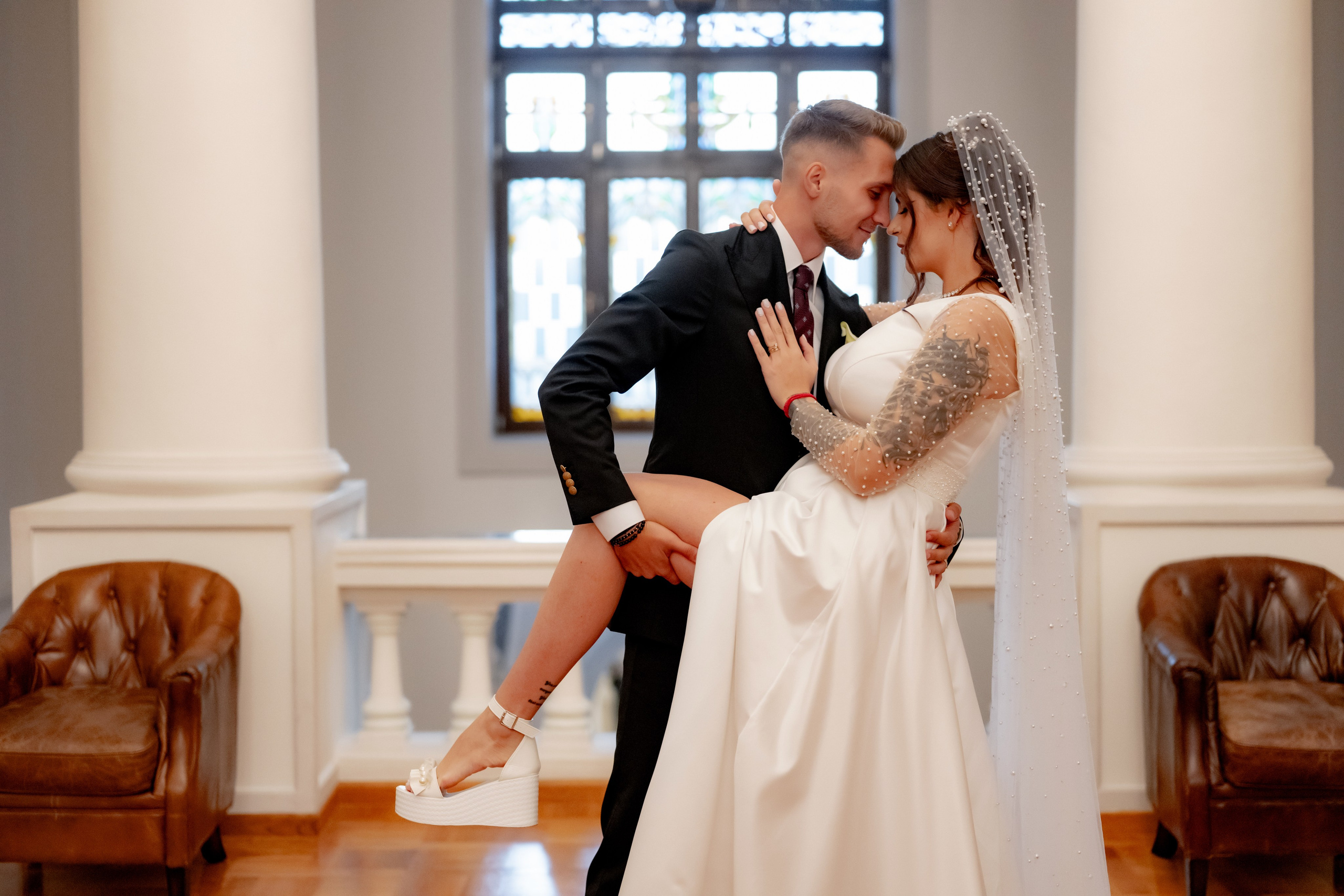 NUNTA GABRIELA & EUGEN. Foto Leonard Mistrianu| fotograf eveniment: nunta, botez, cununie