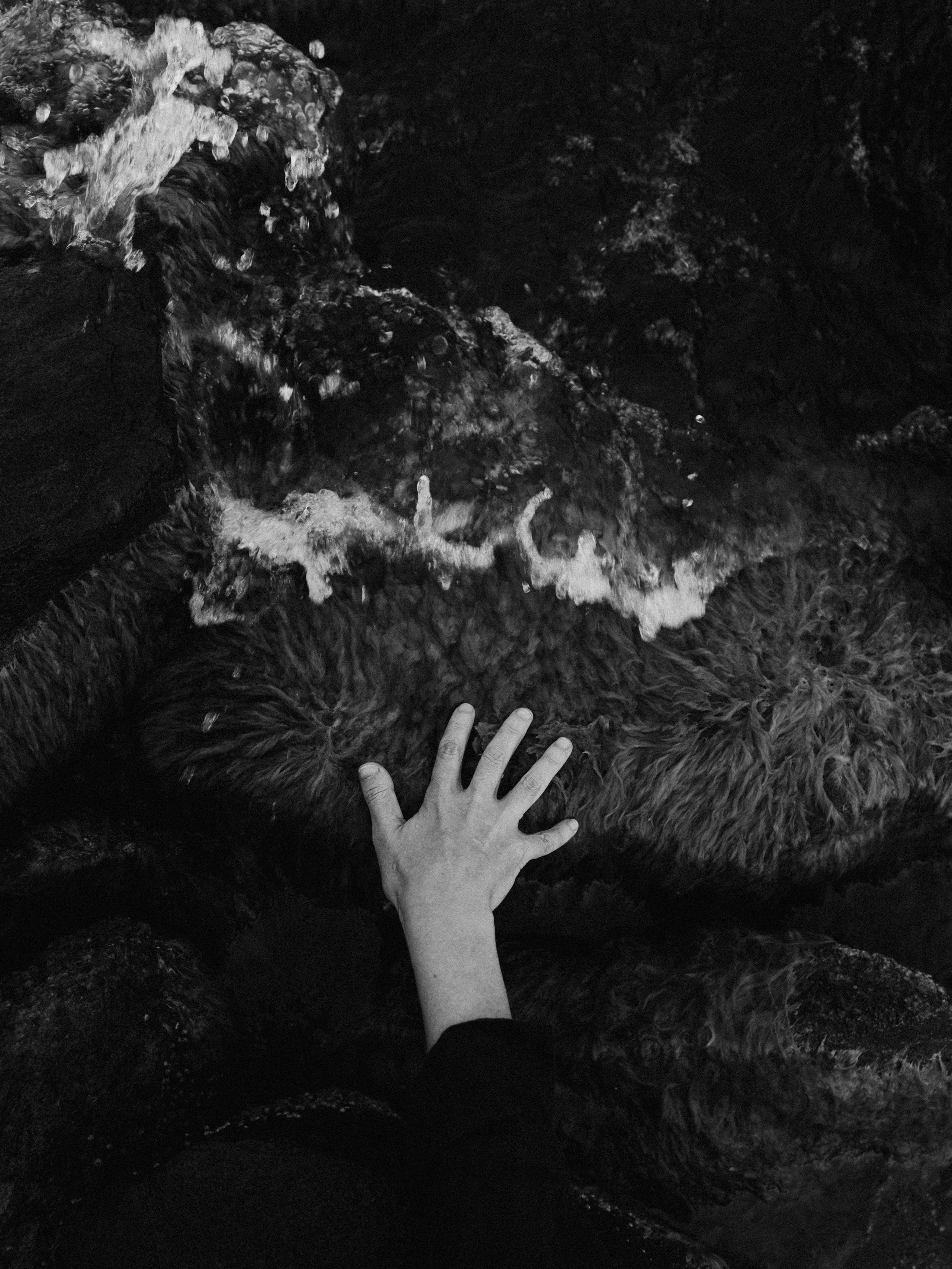 Ljuba. Kristina, portrait and family photographer in Helsinki