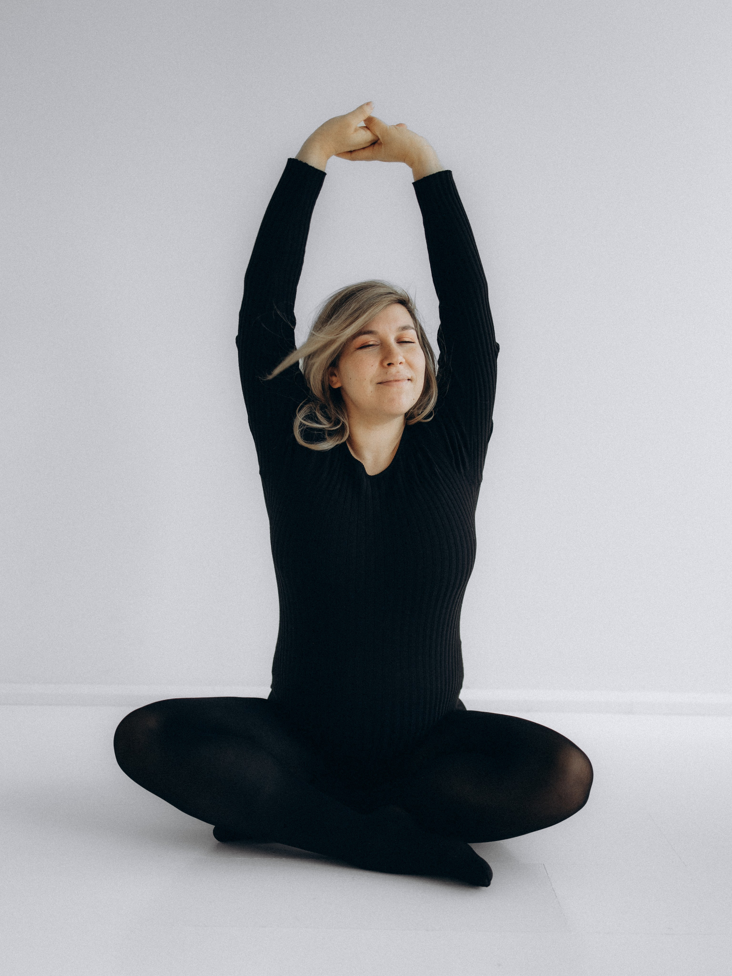 Nastya. Kristina, portrait and family photographer in Helsinki