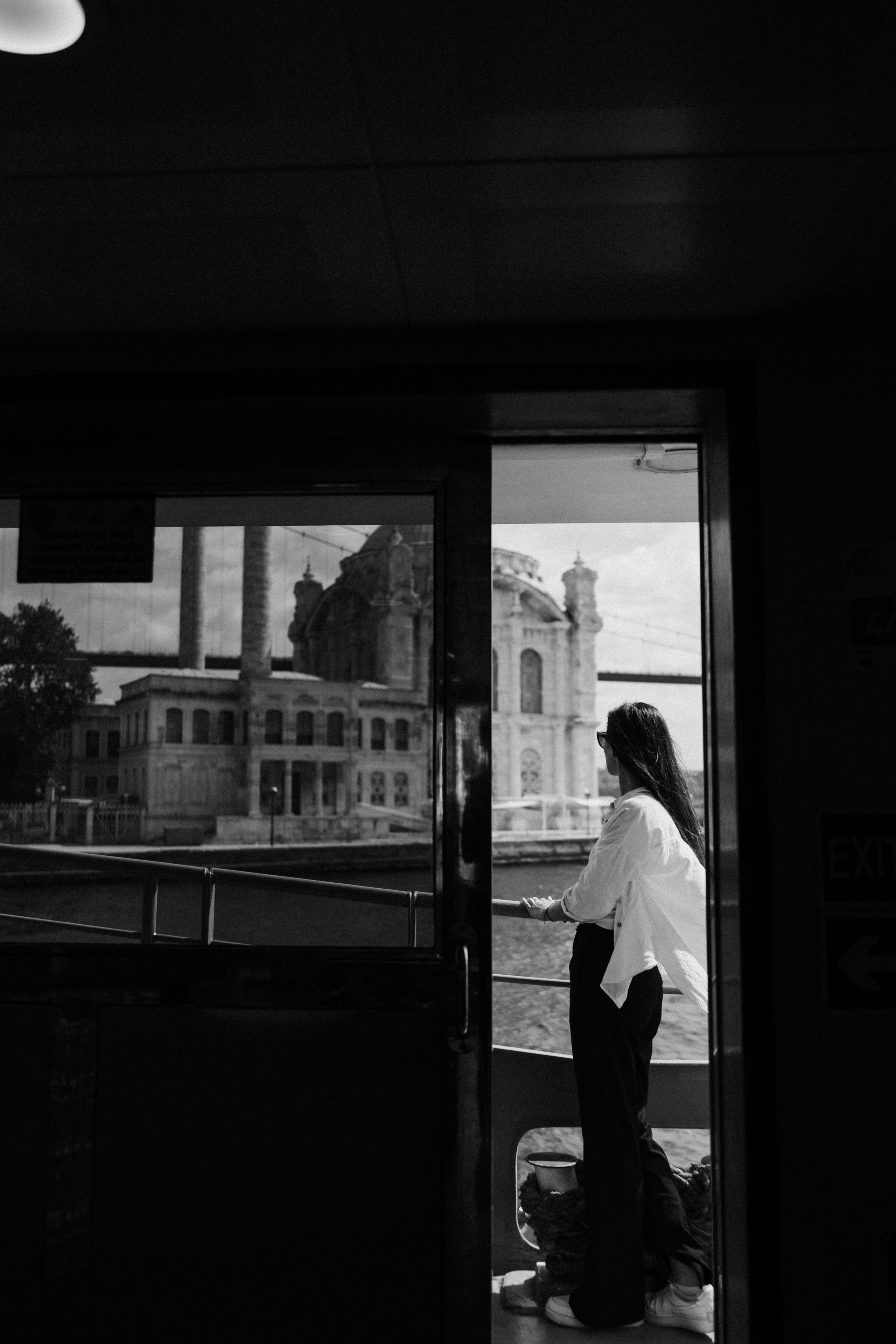 . Фотопрогулки в Стамбуле