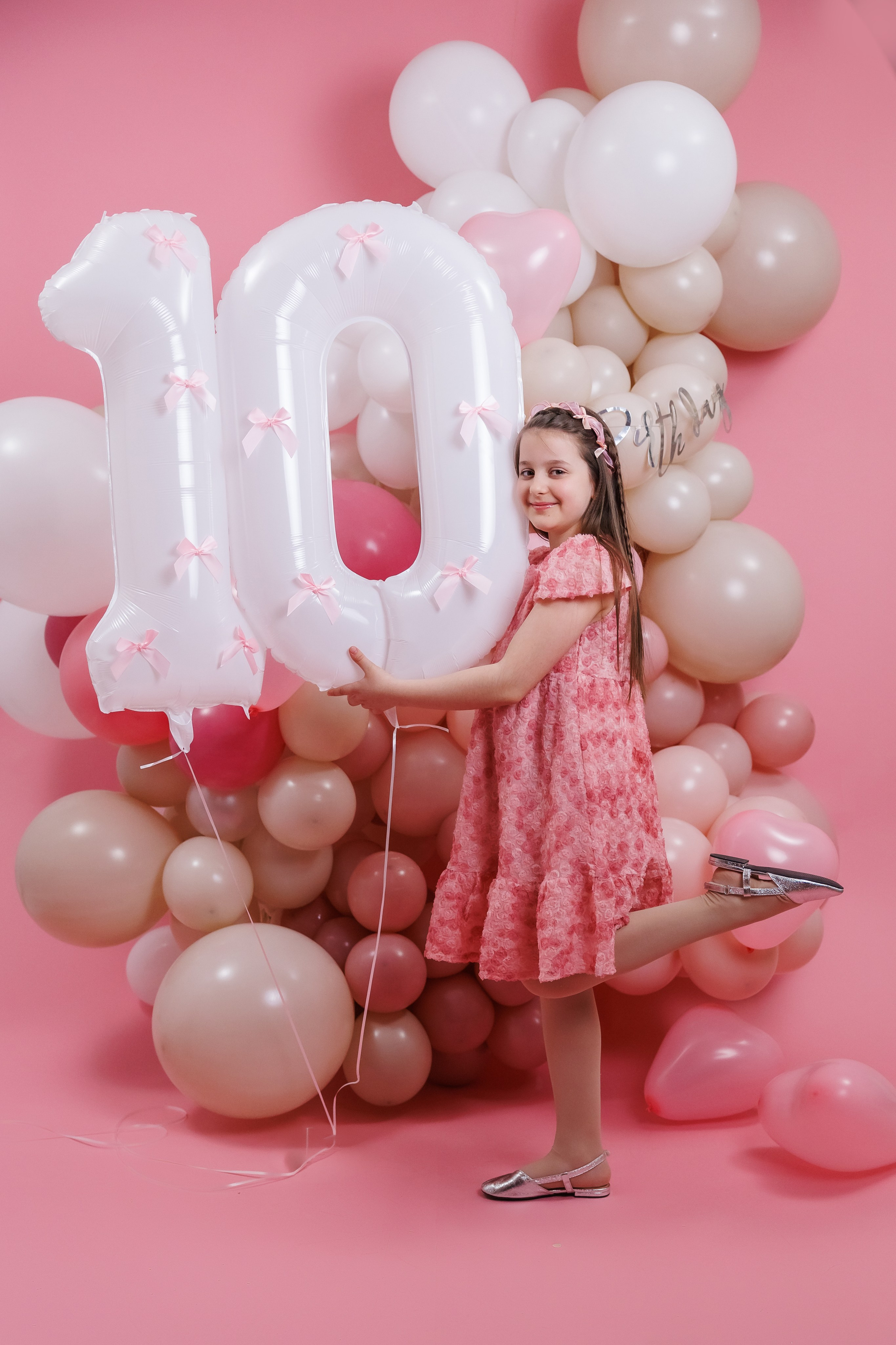 Честит Рожден Ден. Фотограф Ирина Йотова