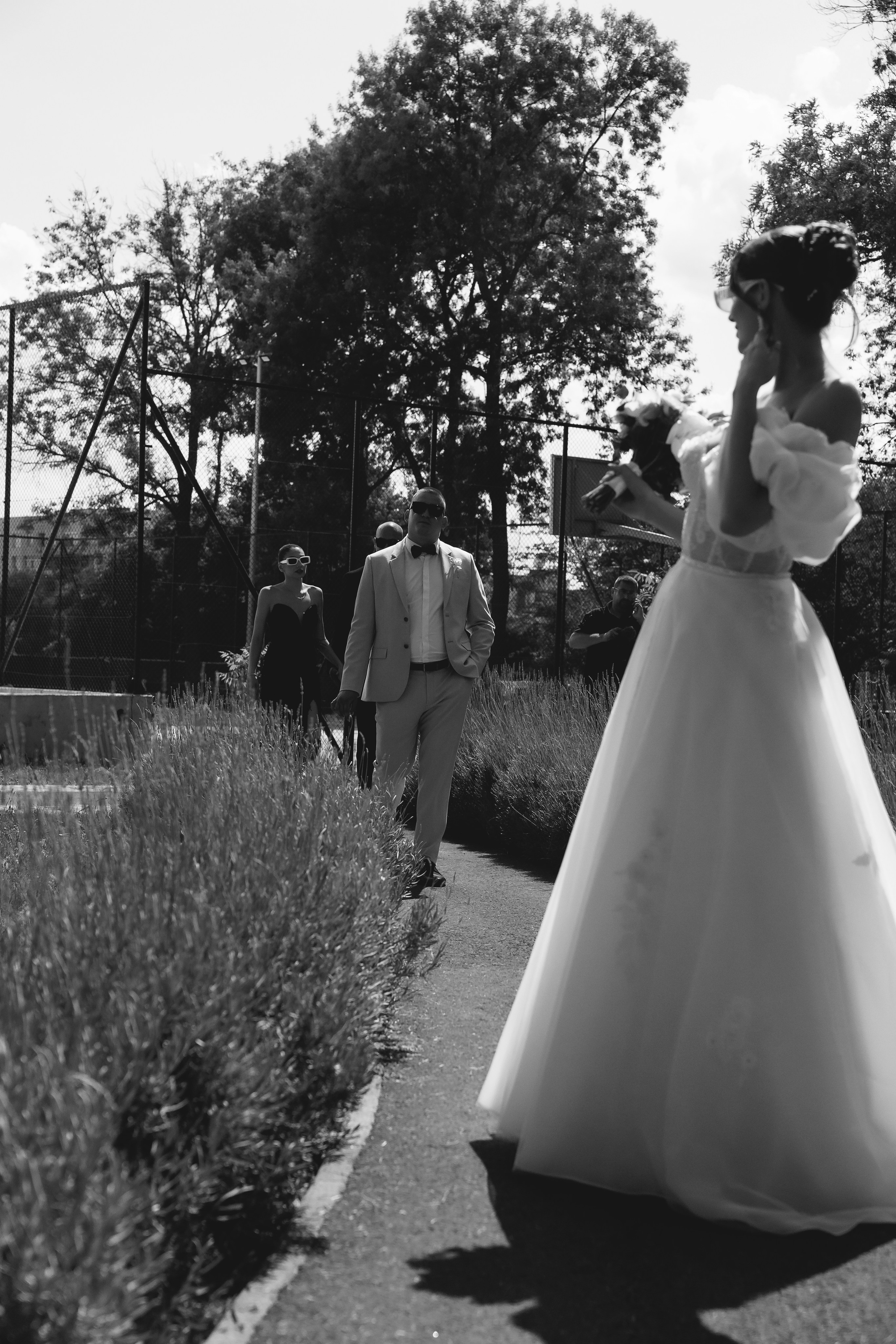 Сватба Айтос. Фотограф Ирина Йотова