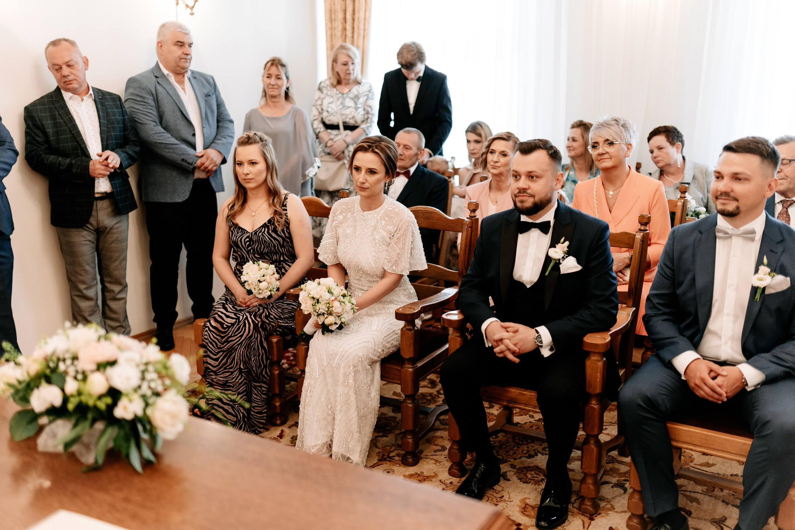 Anita ♡ Michał. Fotograf Ślubny Warszawa - Sesje Biznesowe Rodzinne Eventy