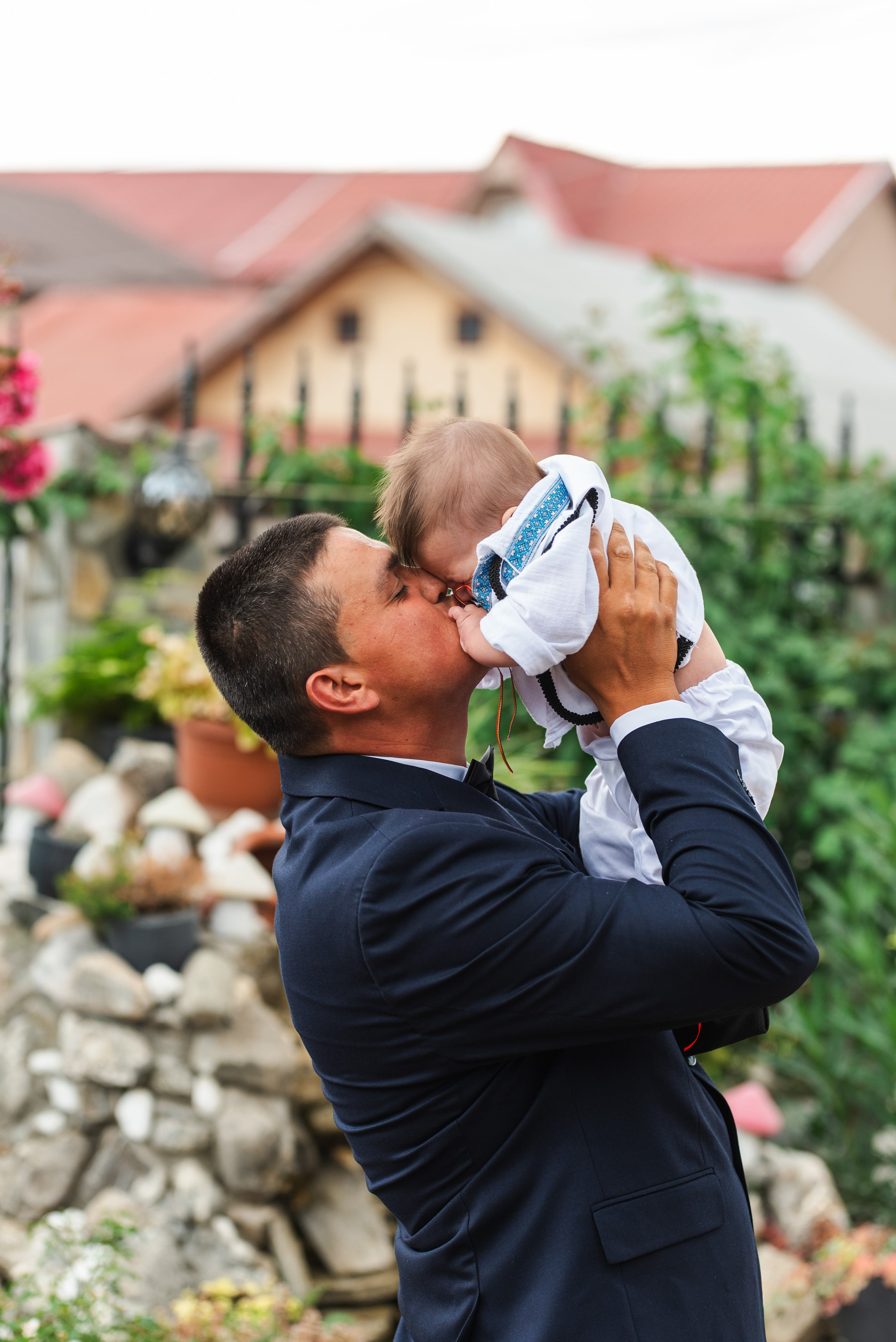 Daniel Cioc - Fotograf profesionist în București, specializat în evenimente, nunta, botez, corporate, portret și boudoir