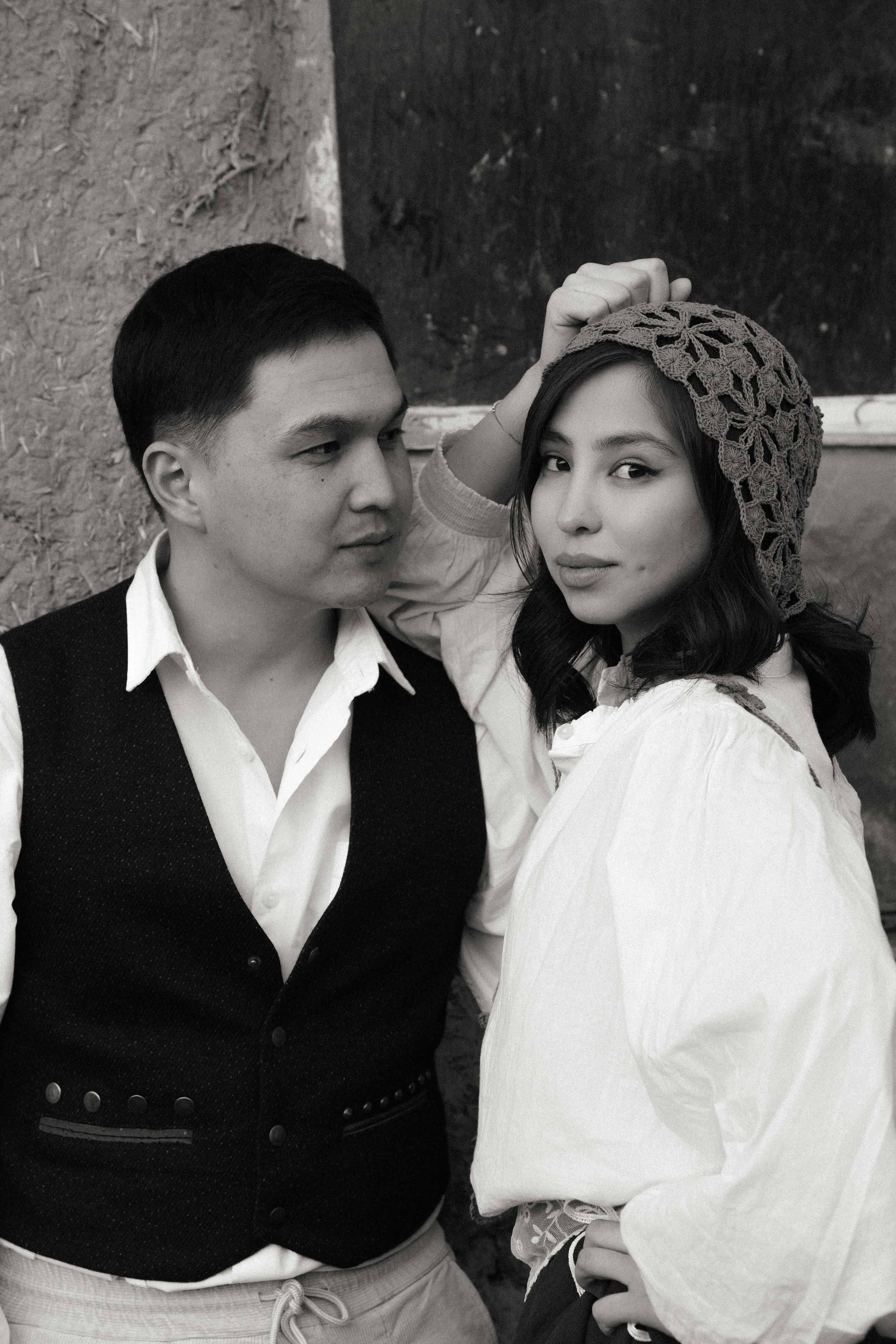 K & A. Sariev