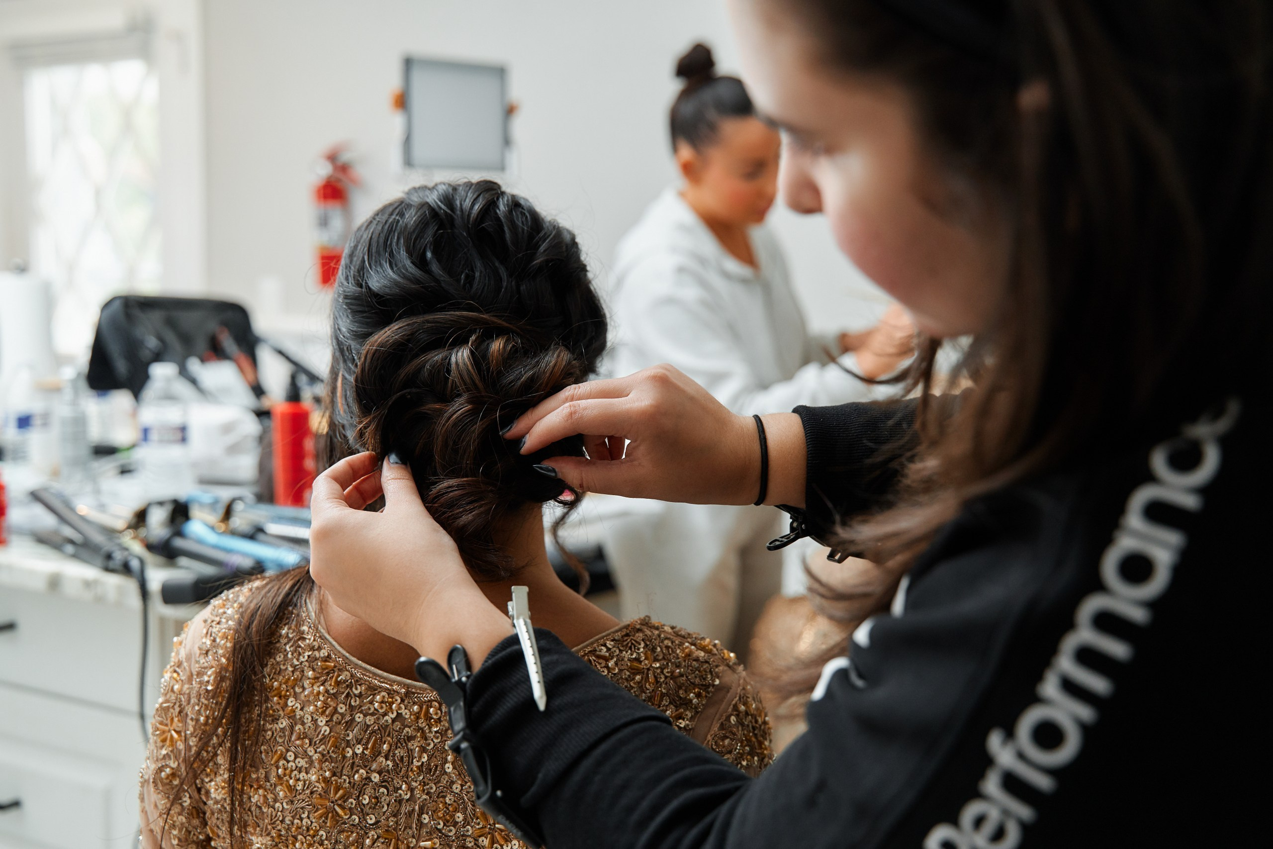 Nikah Ceremony NYC. Professional Wedding and event photographer USA New York