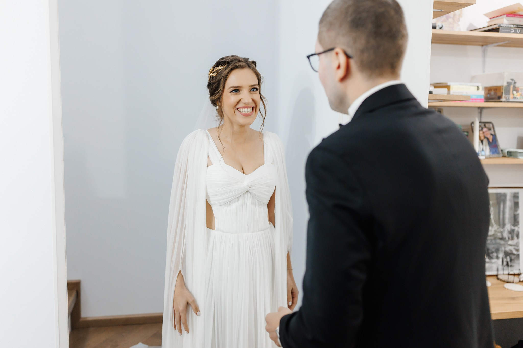 Beatrice & Alin. Fotograf nunta Bucuresti - Manu Ivanciu