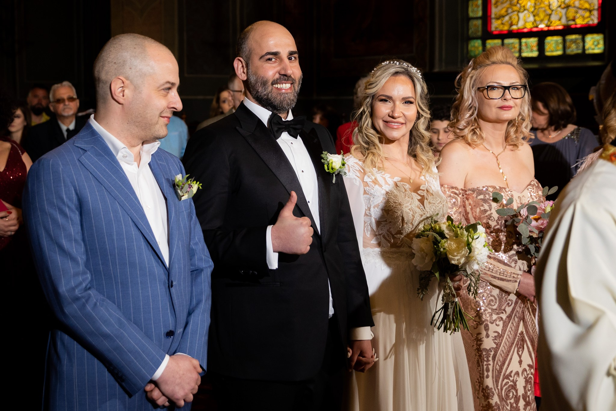 Nunta Ema si Valentin - Manu Ivanciu. Wedding Photographer in Bucharest — Manu Ivanciu