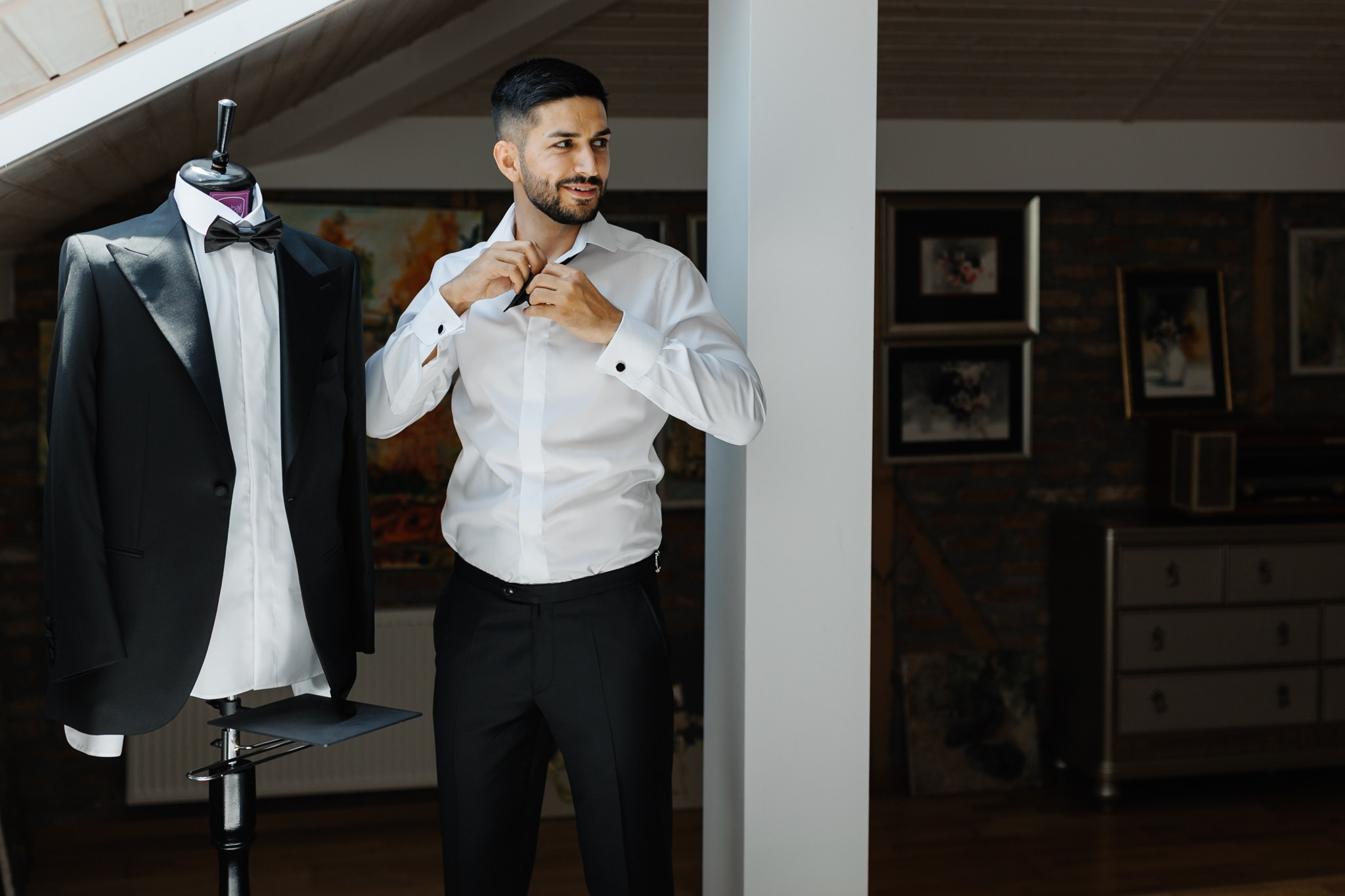 Mihaela si Nicolae - Nunta in locatie in aer liber la Nouvelle Events. Fotograf nunta Bucuresti - Manu Ivanciu | Fotograf botez