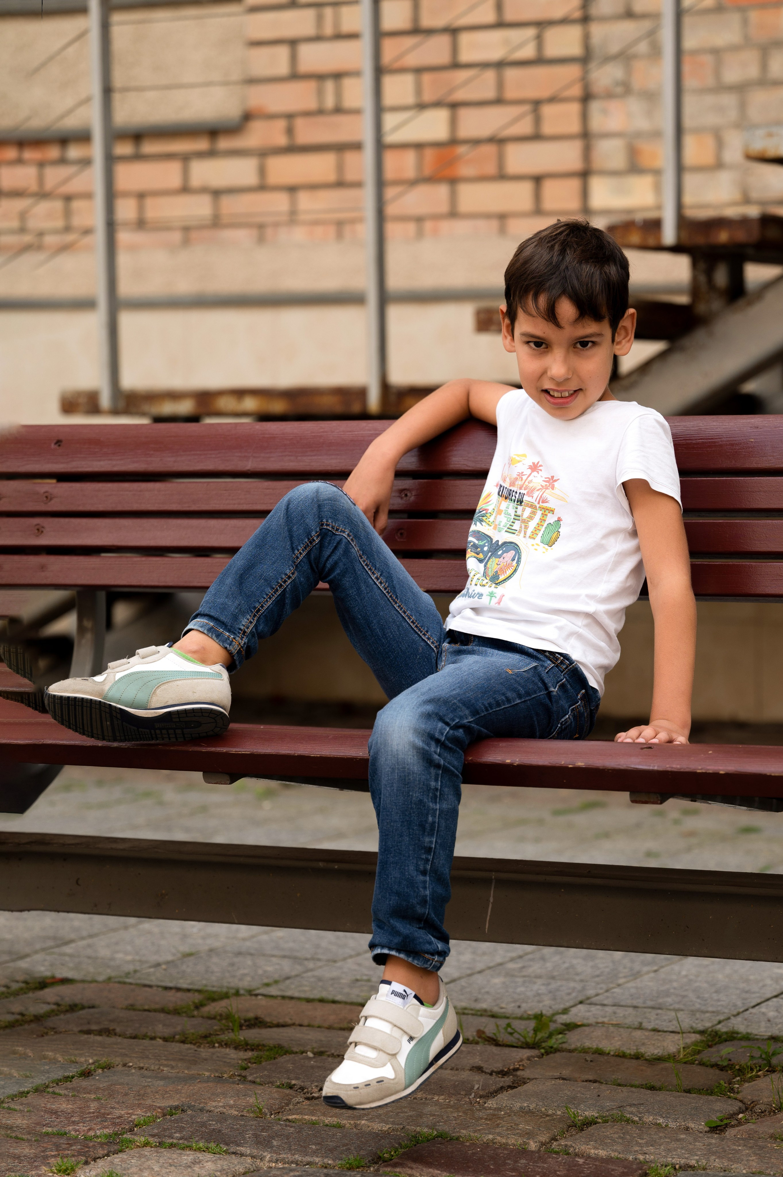 Дети. Главная