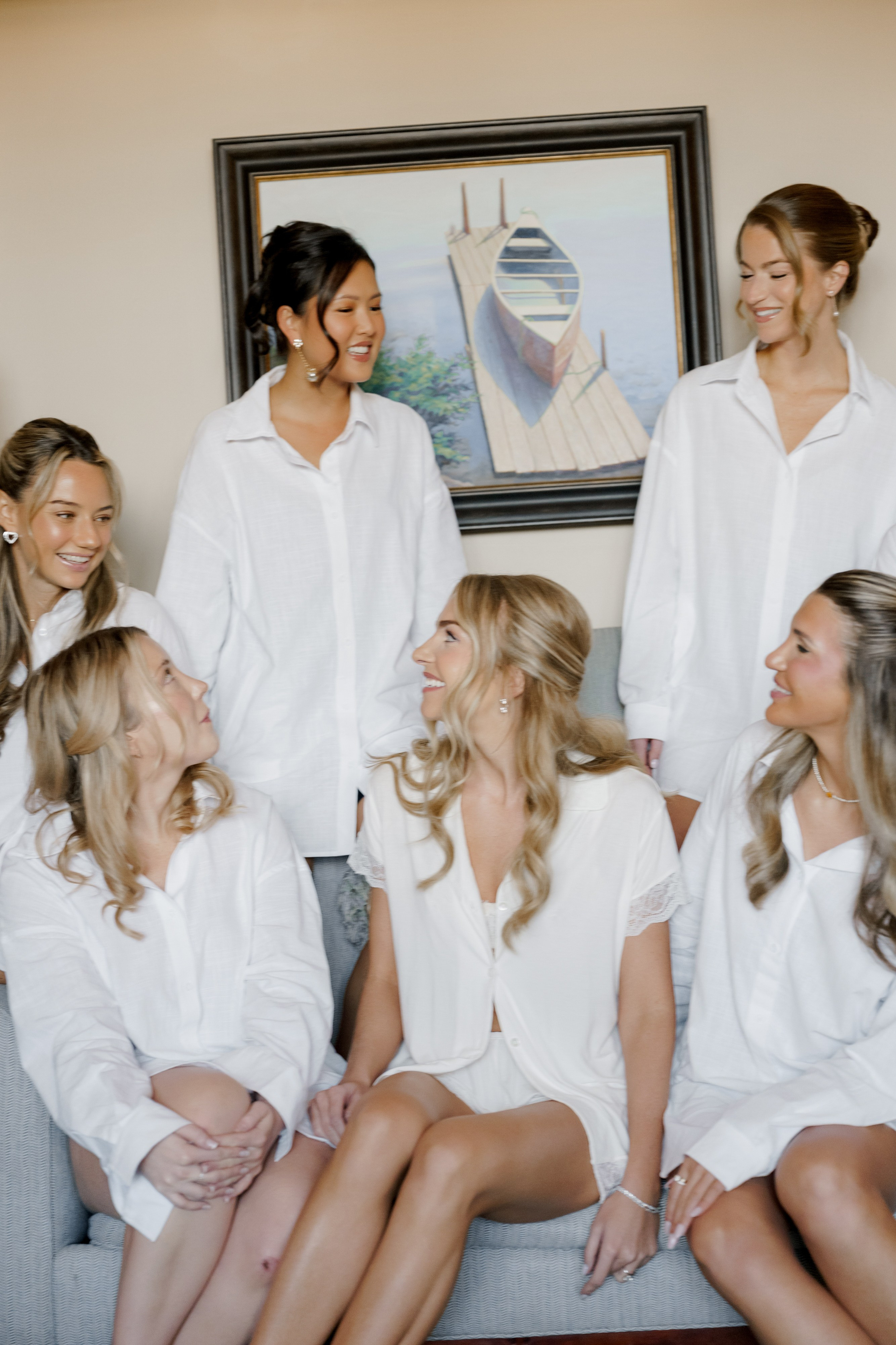 Marci and Yi. Wedding photographer and videographer New York | New Jersey