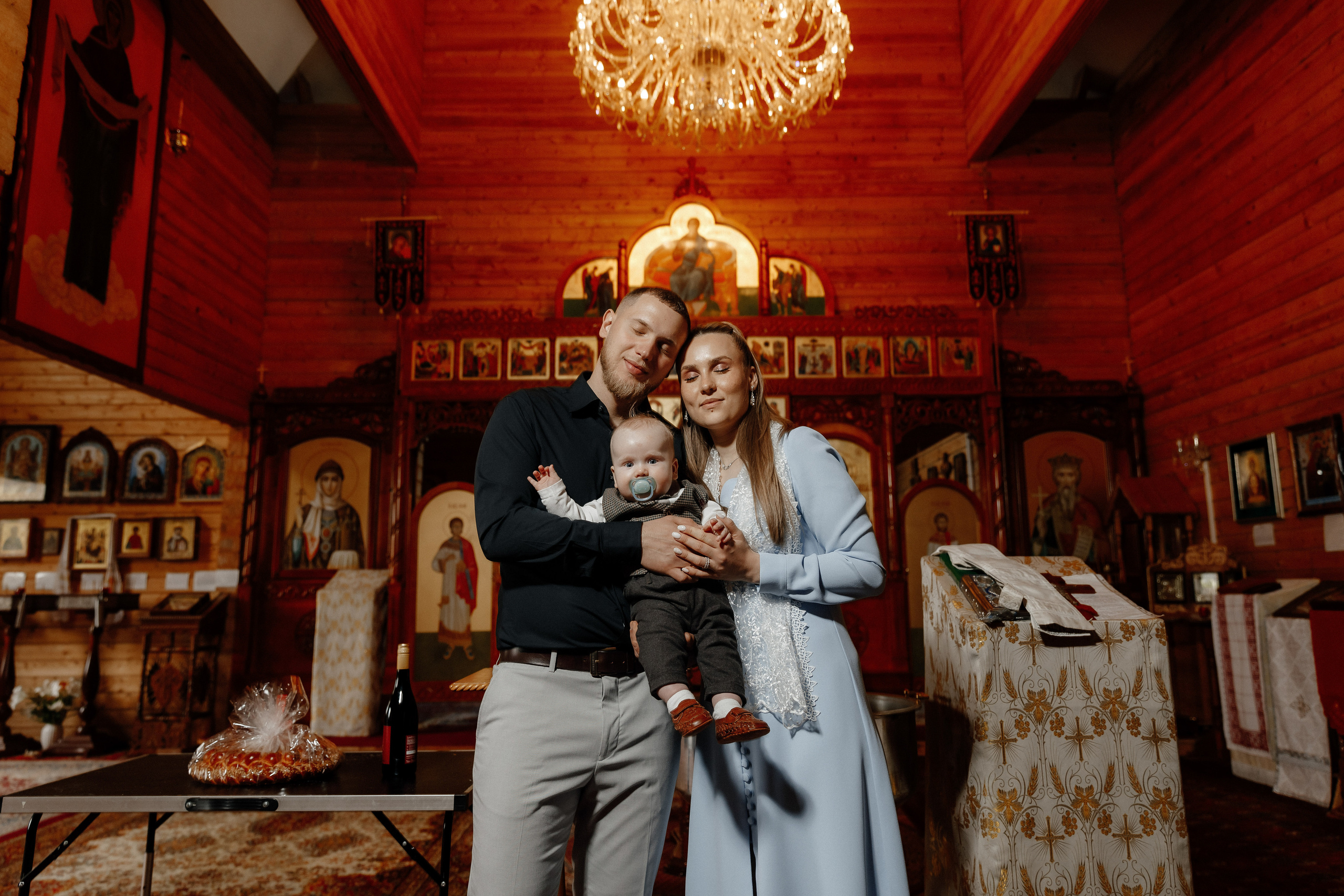 FEEDBACK. Fulga Photographer