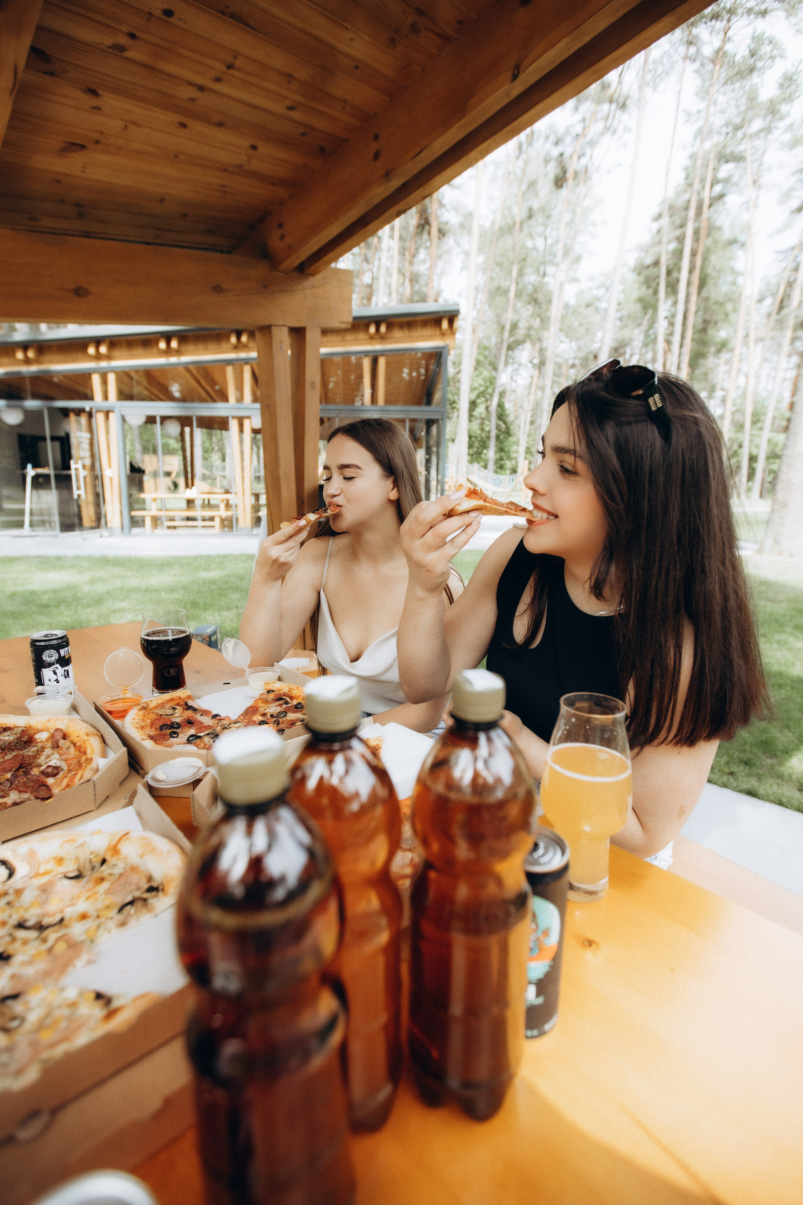 Мережа магазинів «Пивна аптека». Ірина Терещук