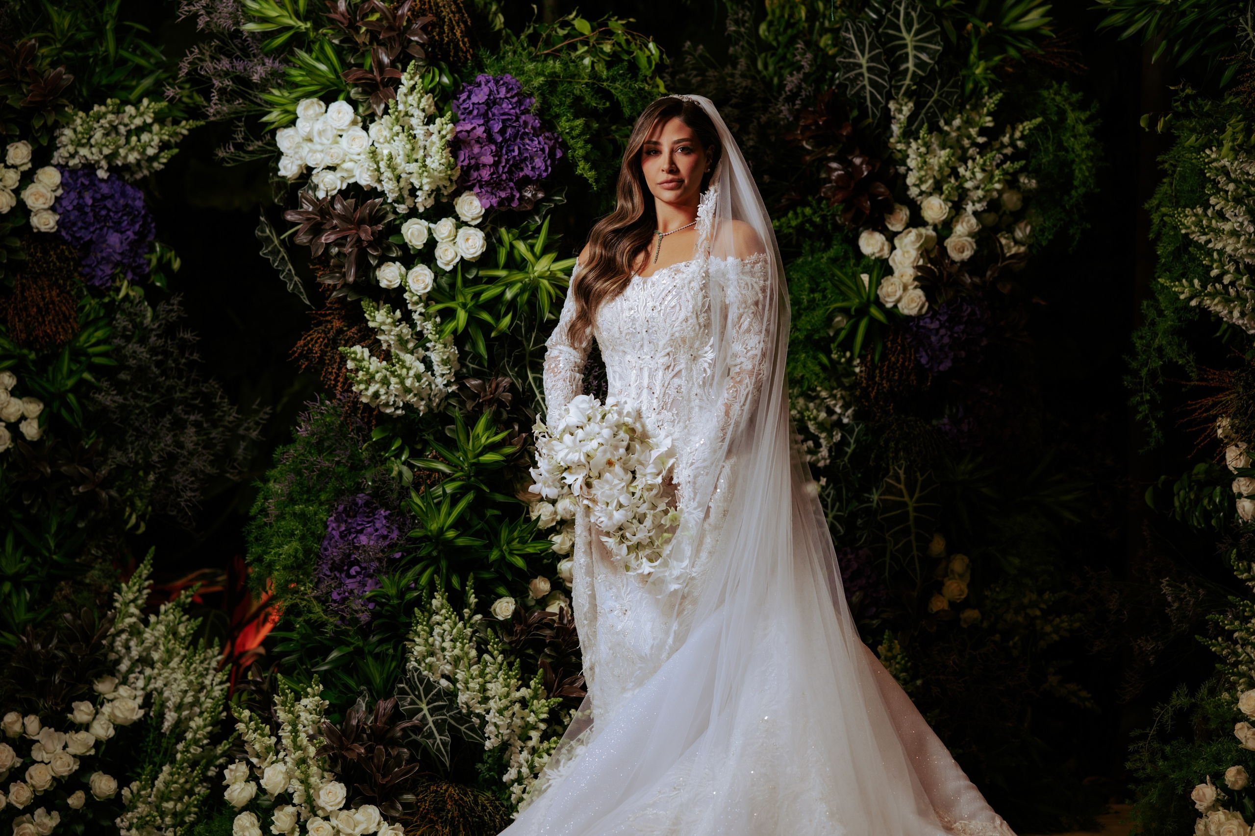 Amali & Mohammed