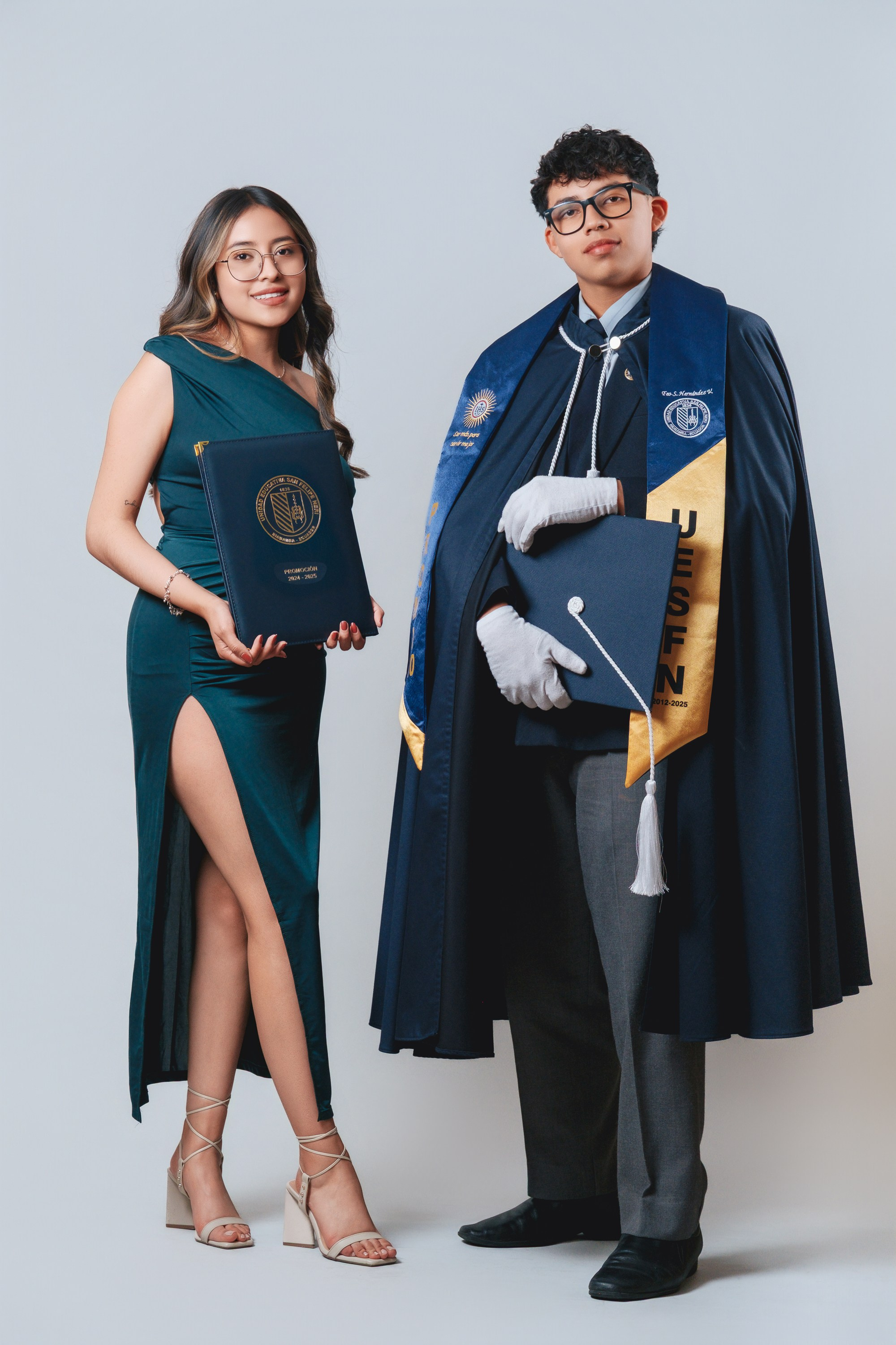 Portrait Photography. Principal