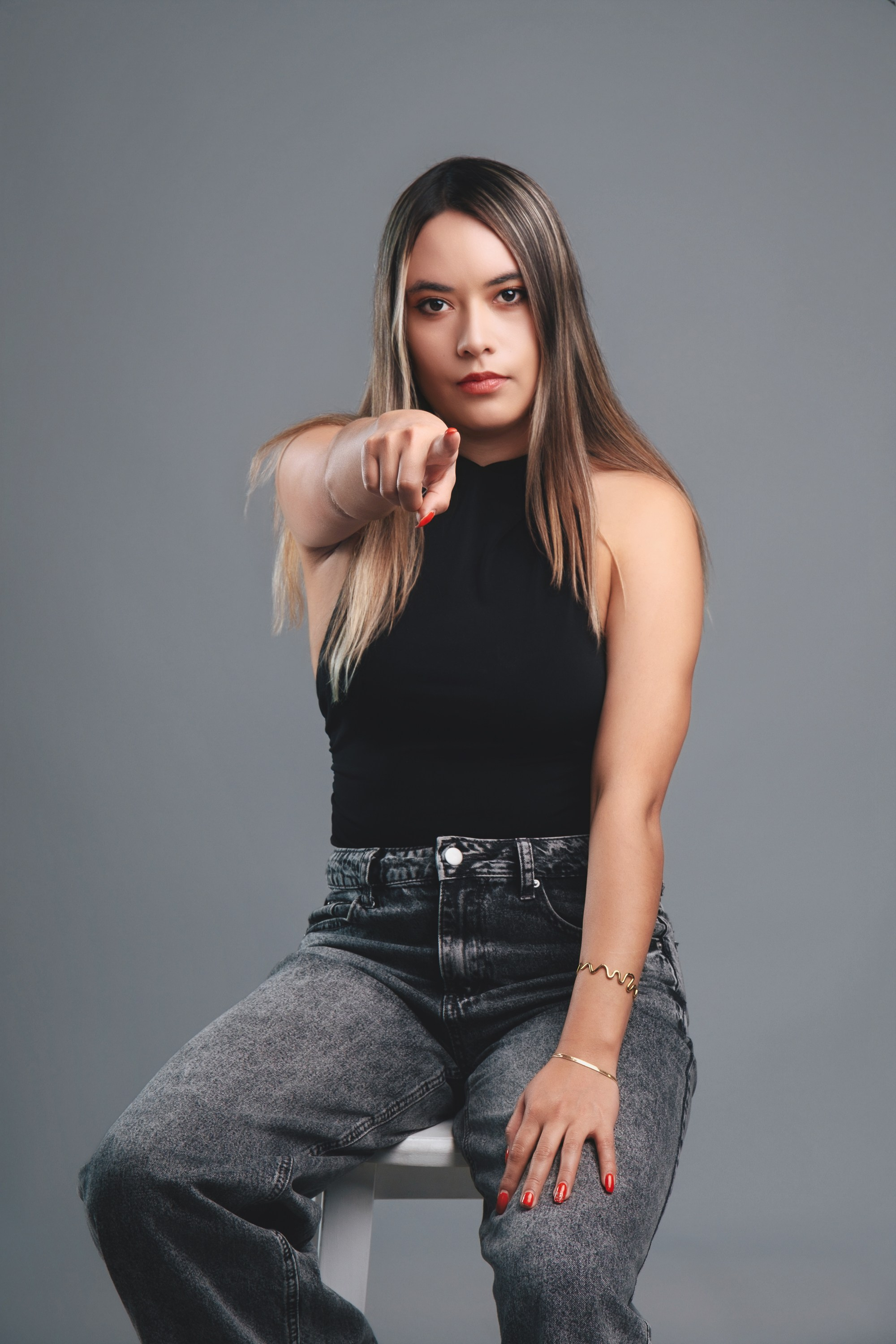 MARCO / STEEVEN / DAY. Principal