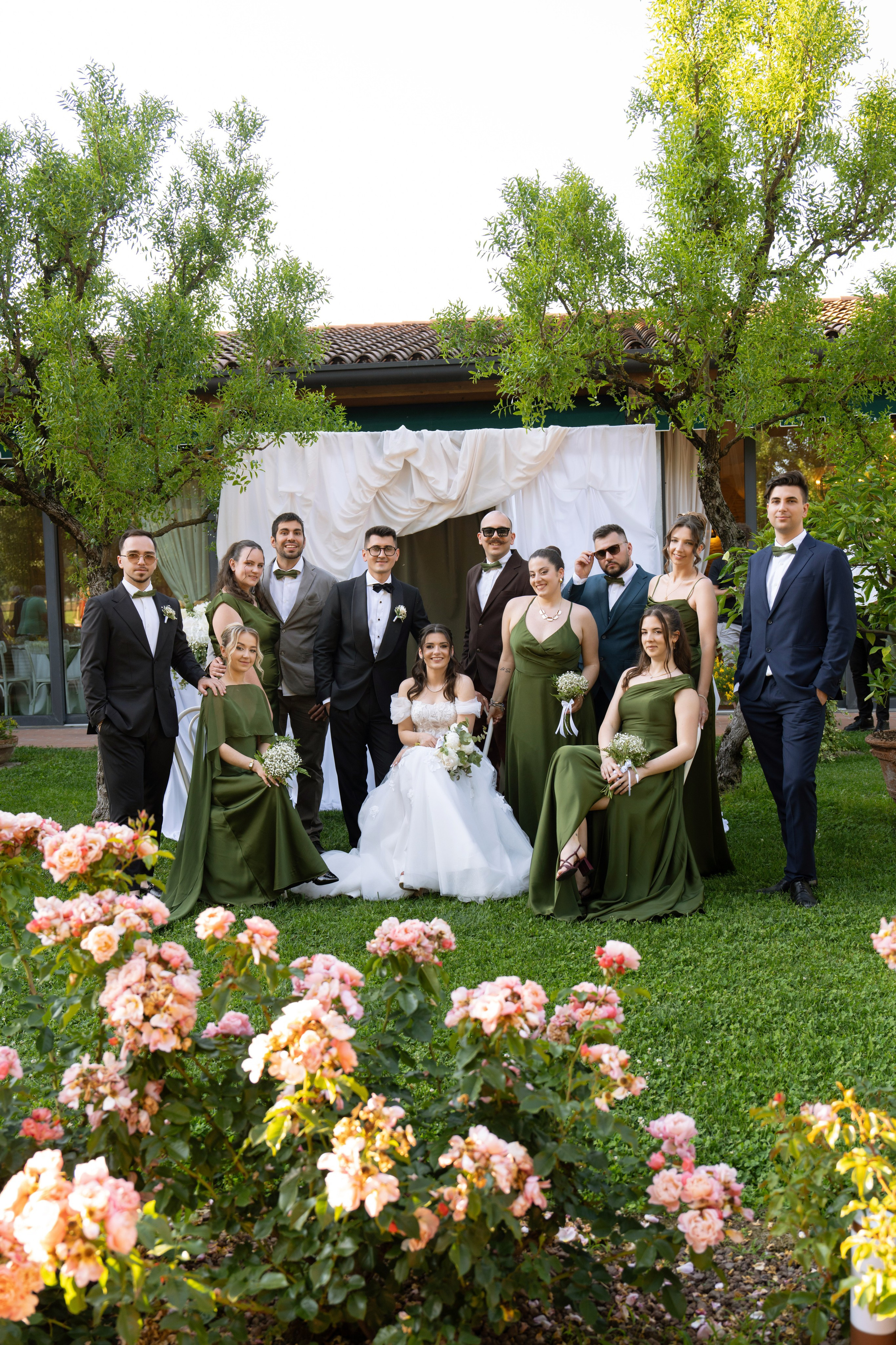 Wedding Portfolio