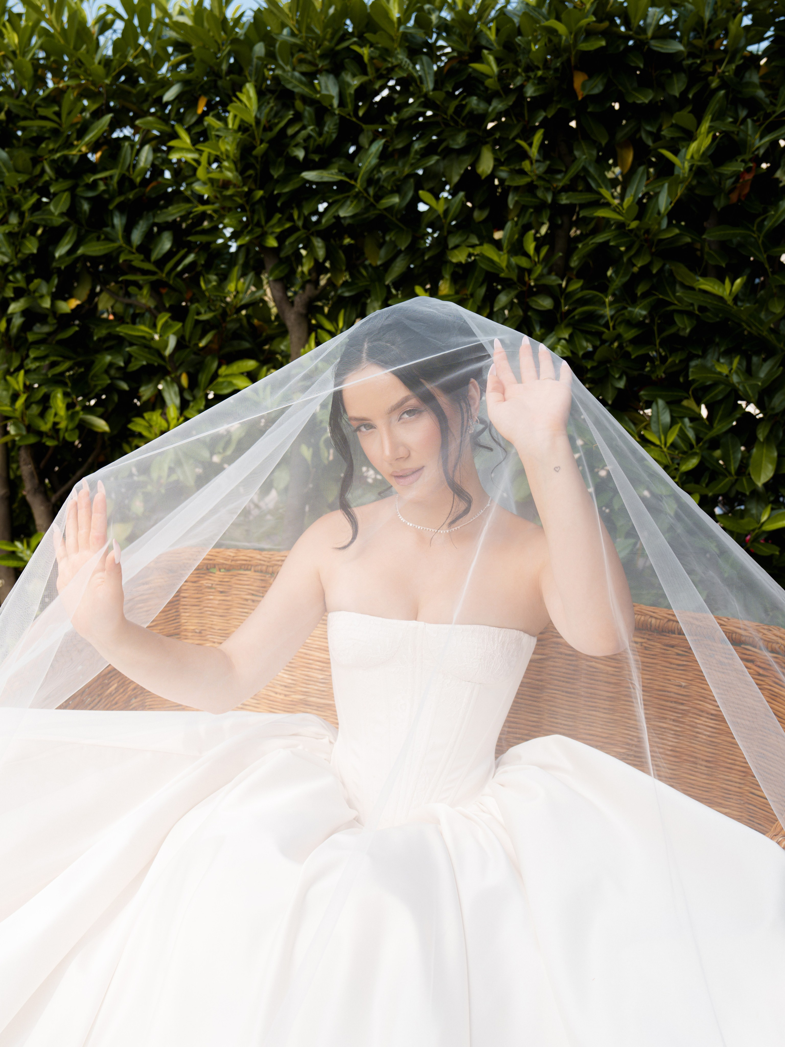 Wedding Portfolio