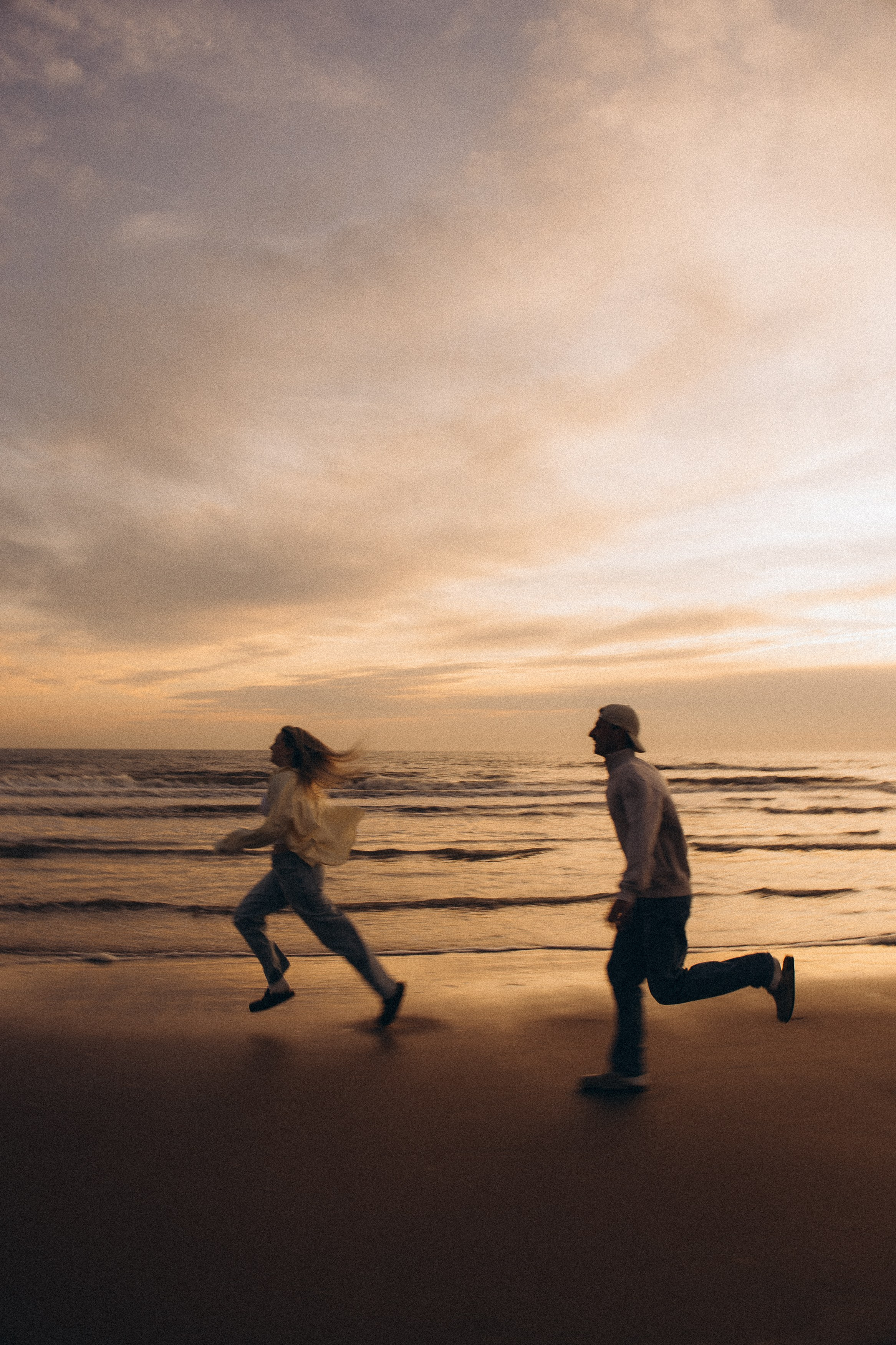 Love story. Photographer The Netherlands