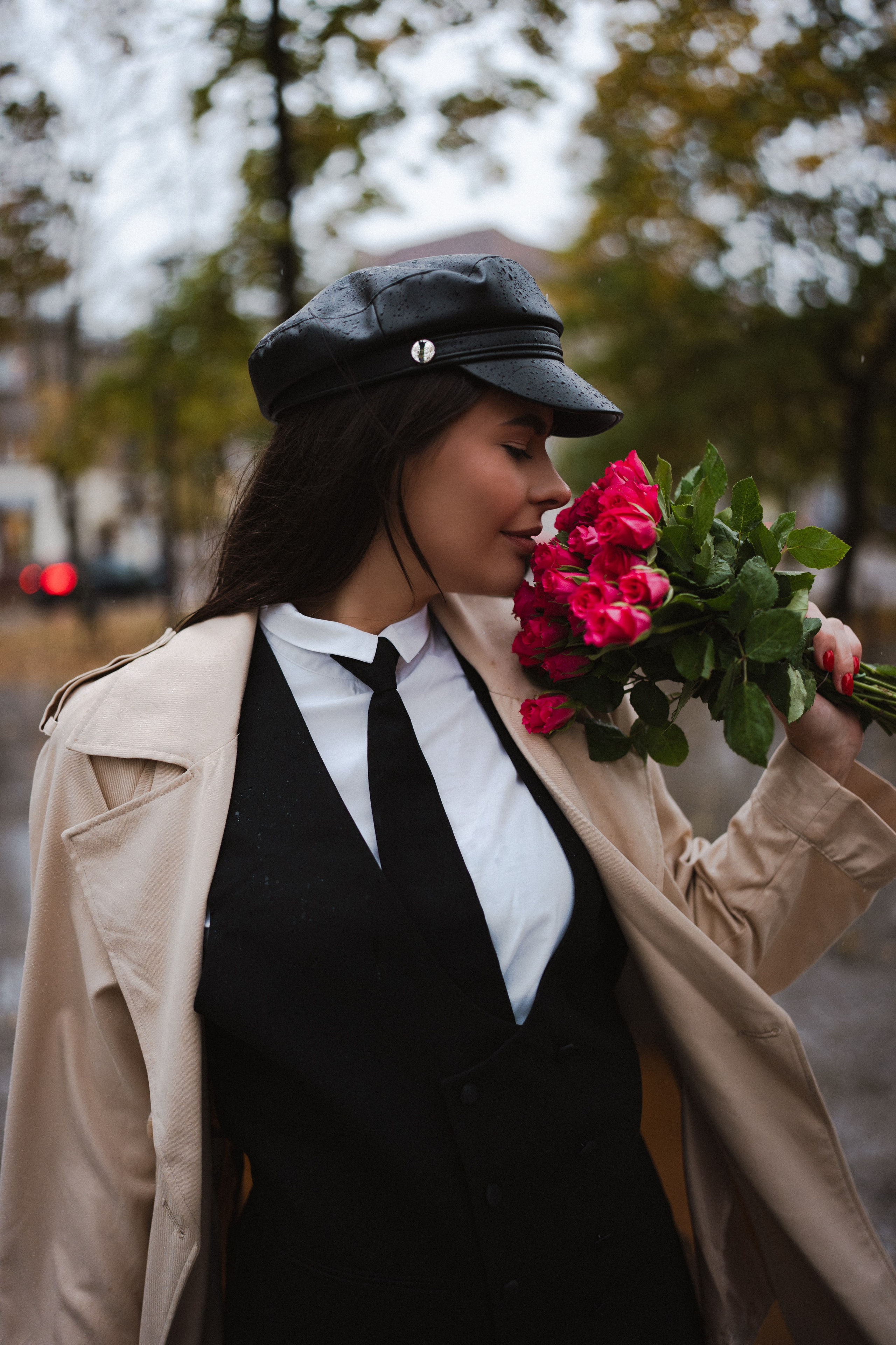 Dominyka. Lina Labanauskienė Photography