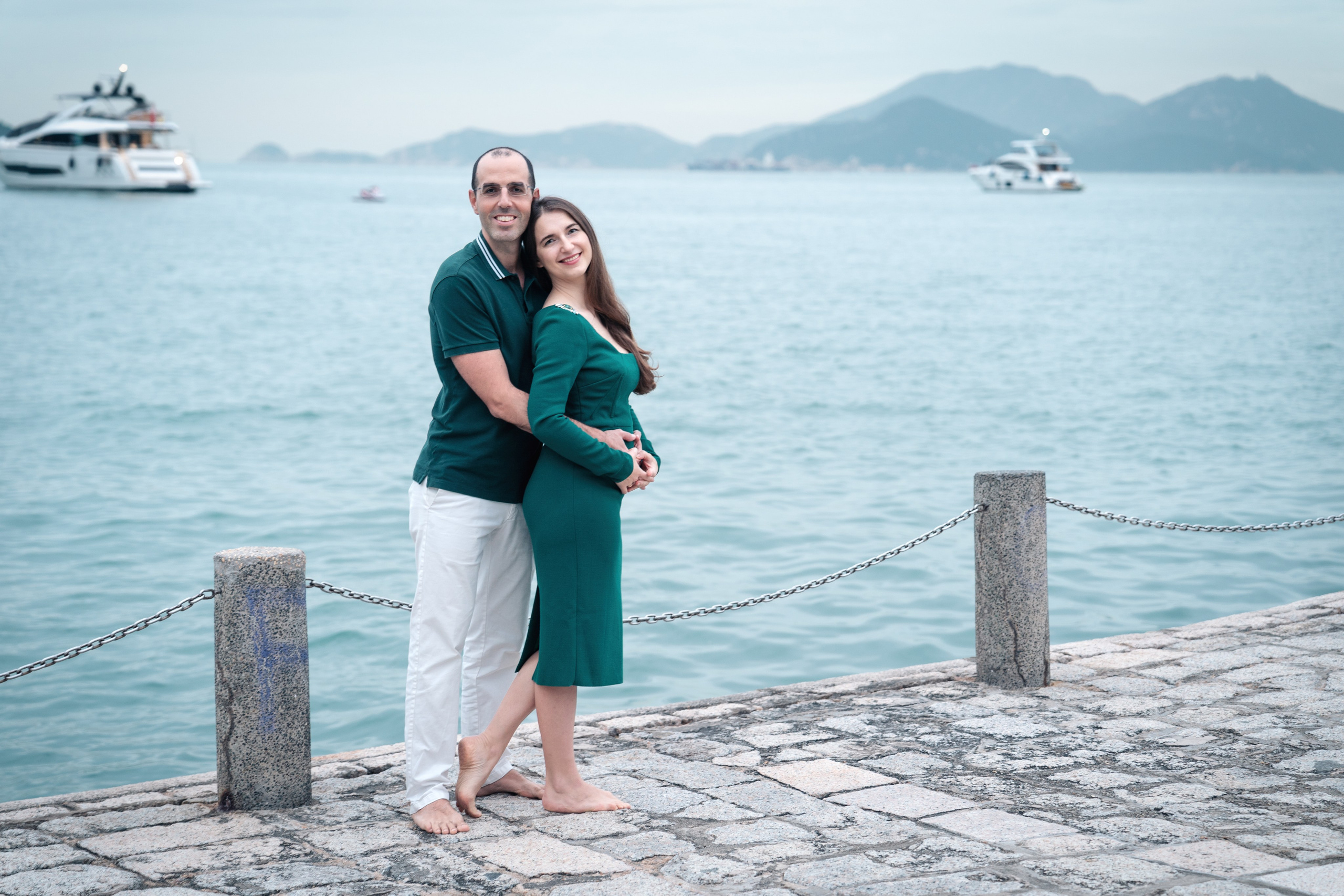TAMARA & GUILERMO FAMILY | REPULSE BAY BEACH. ФОТОГРАФ В ГОНКОНГЕ (СВАДЬБЫ, FASHION, СЕМЕЙНЫЕ, МЕРОПРИЯТИЯ, ФОТОПРОГУЛКИ)