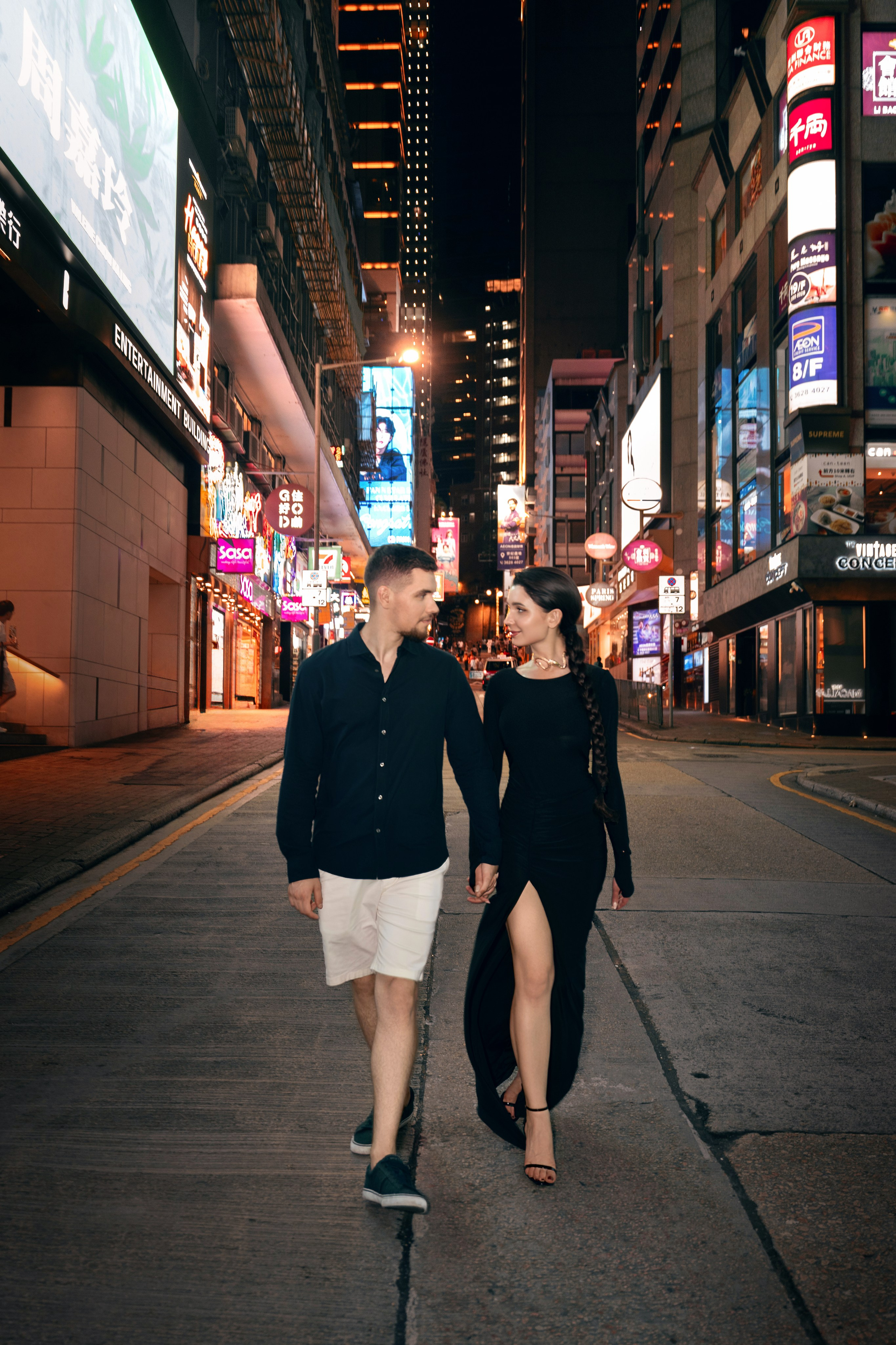 MARIA&ANDREY. PHOTOGRAPHER IN HONG KONG (WEDDING, FASHION, FAMILY, EVENTS)