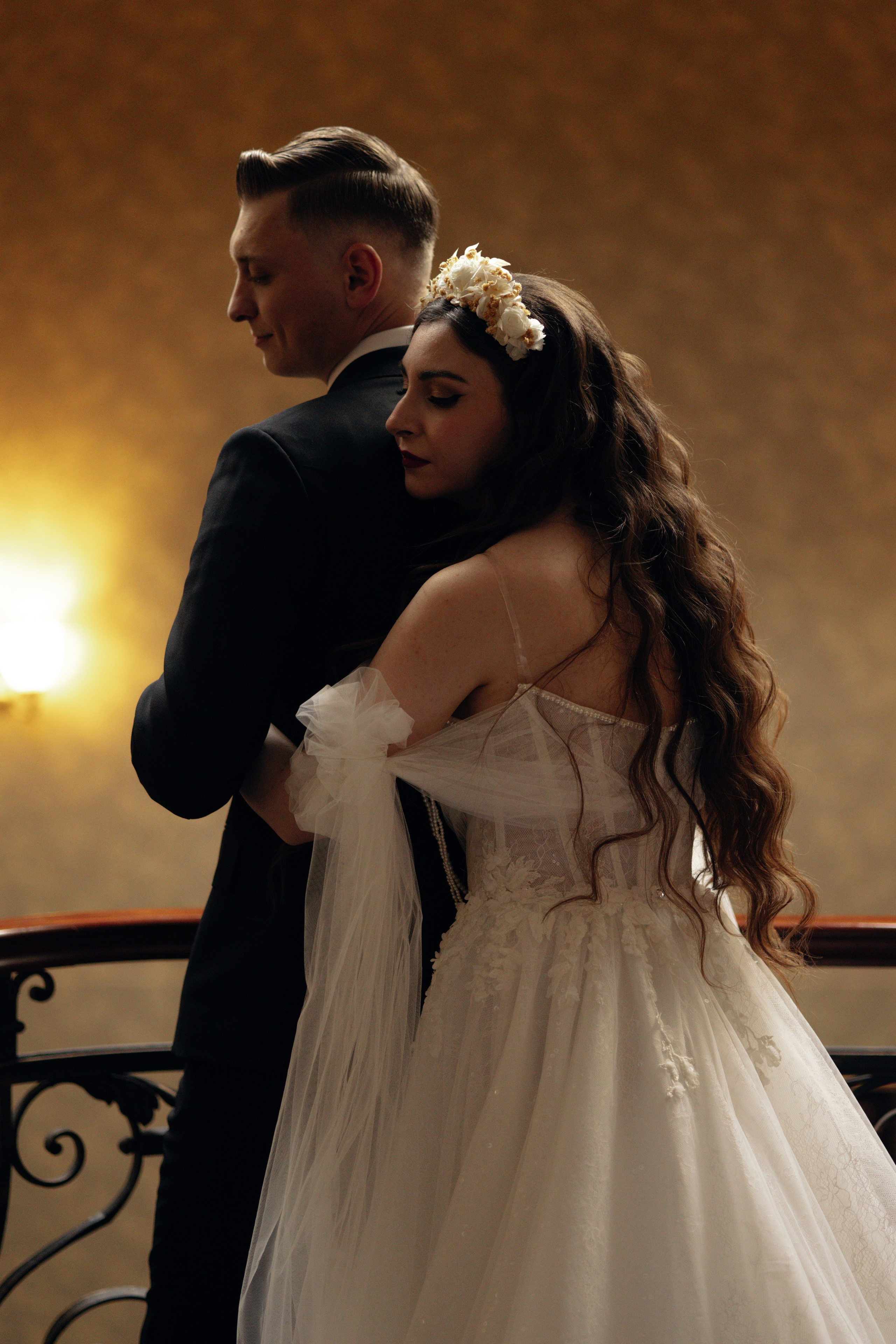 Nunta. Mihai Padurariu - fotograf