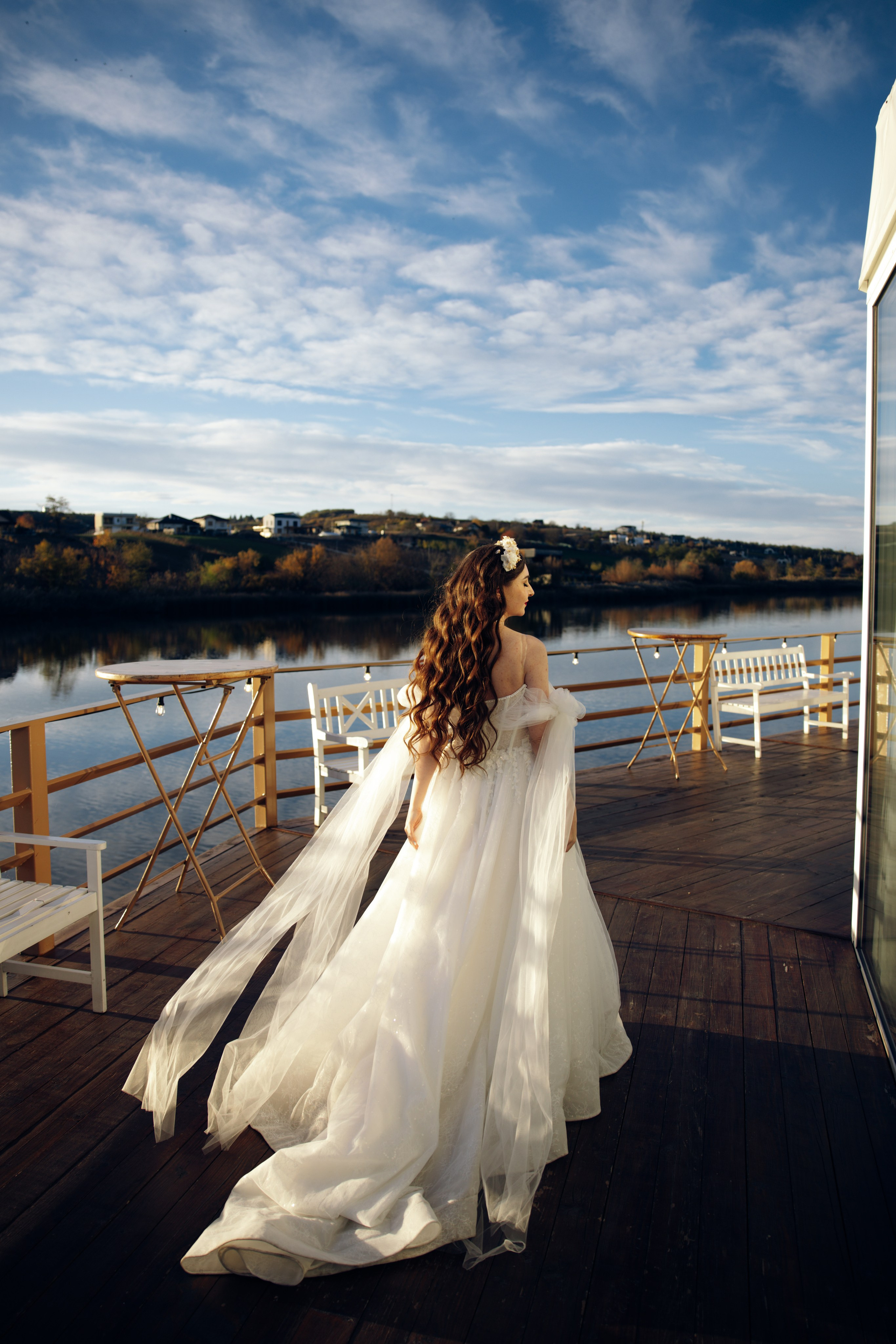 Nunta. Mihai Padurariu - fotograf