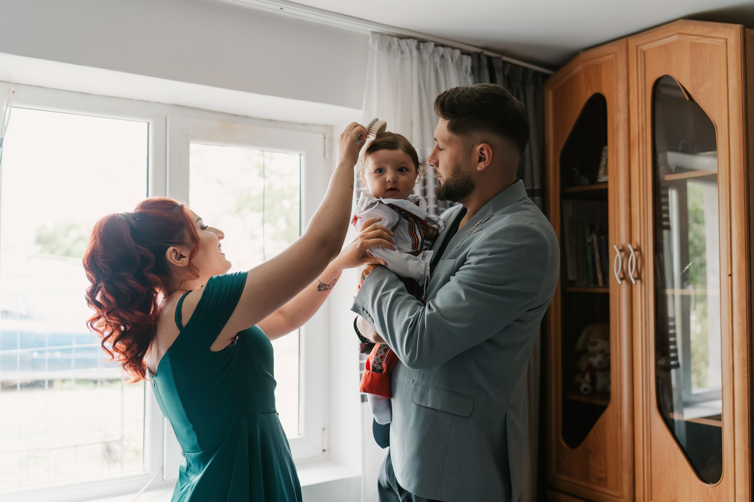 Lucas Andrei. Dara Lens | The art of remembering