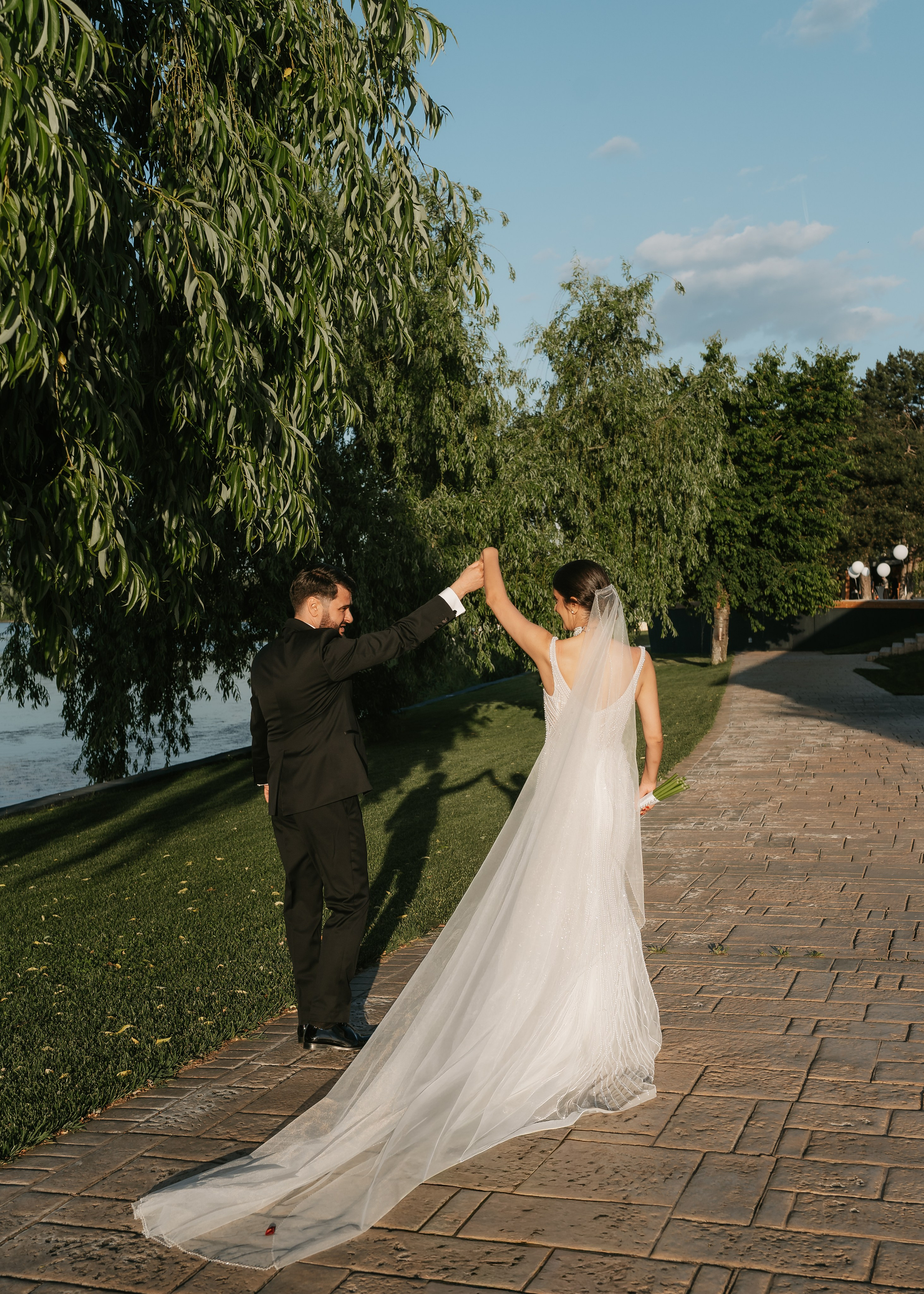 Adina & Marius | Wedding Day