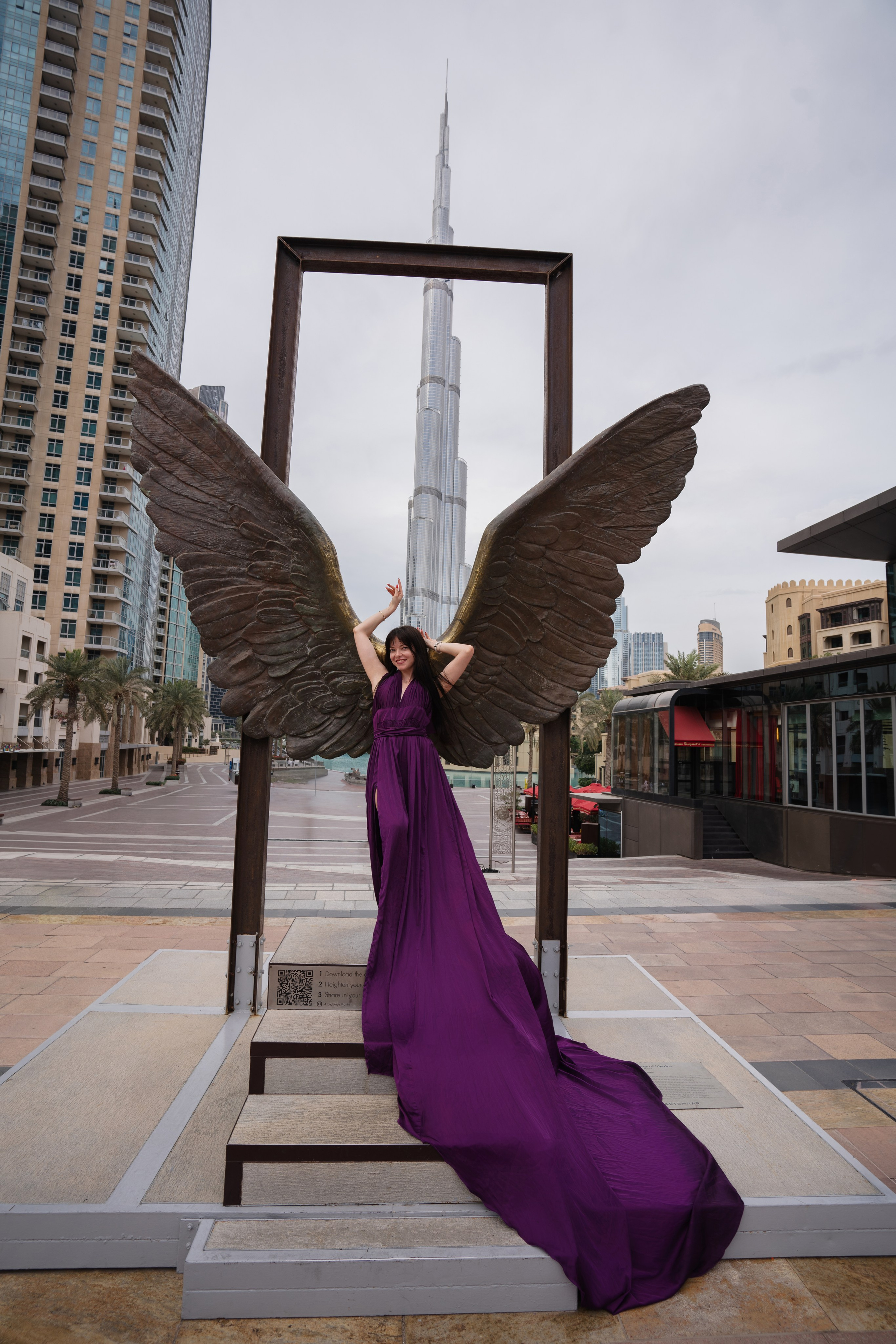 People. Photographer and videographer in Dubai Dmitry Gromov