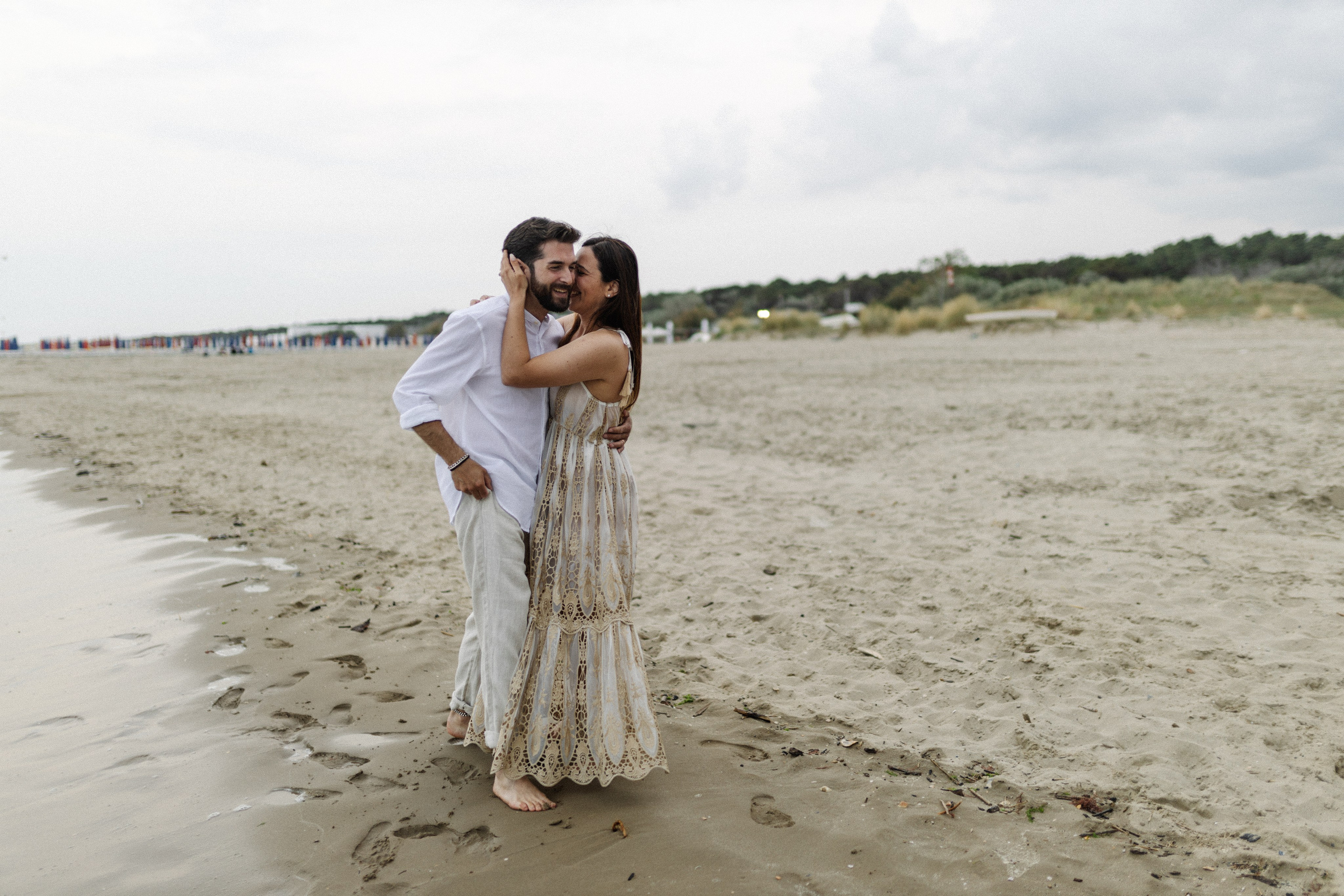 Eliana e Gianmarco. Fotografo a Ravenna Nataliya Samsonova