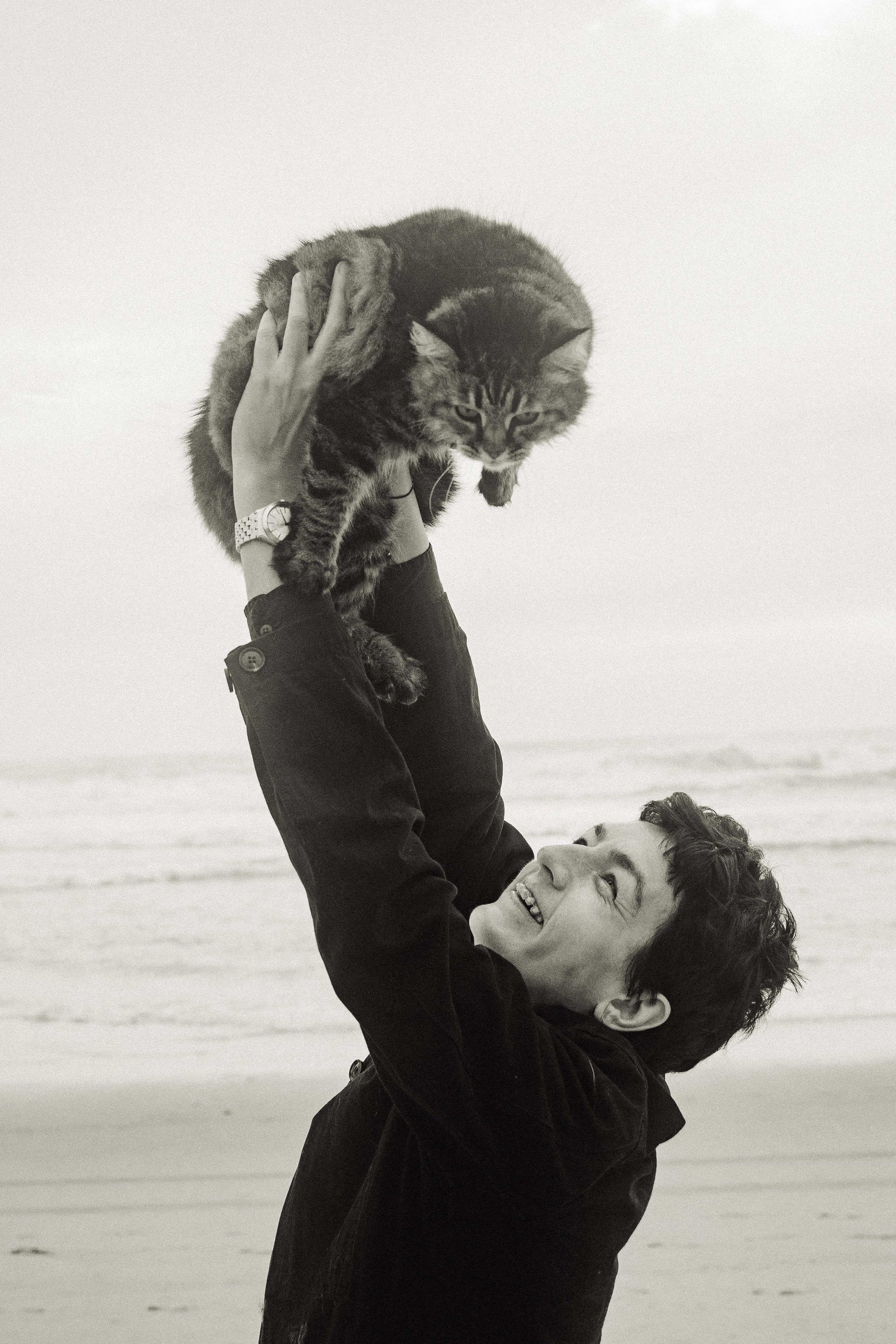 Nastya. Maria Sher. Fotógrafa profissional do Porto, Portugal