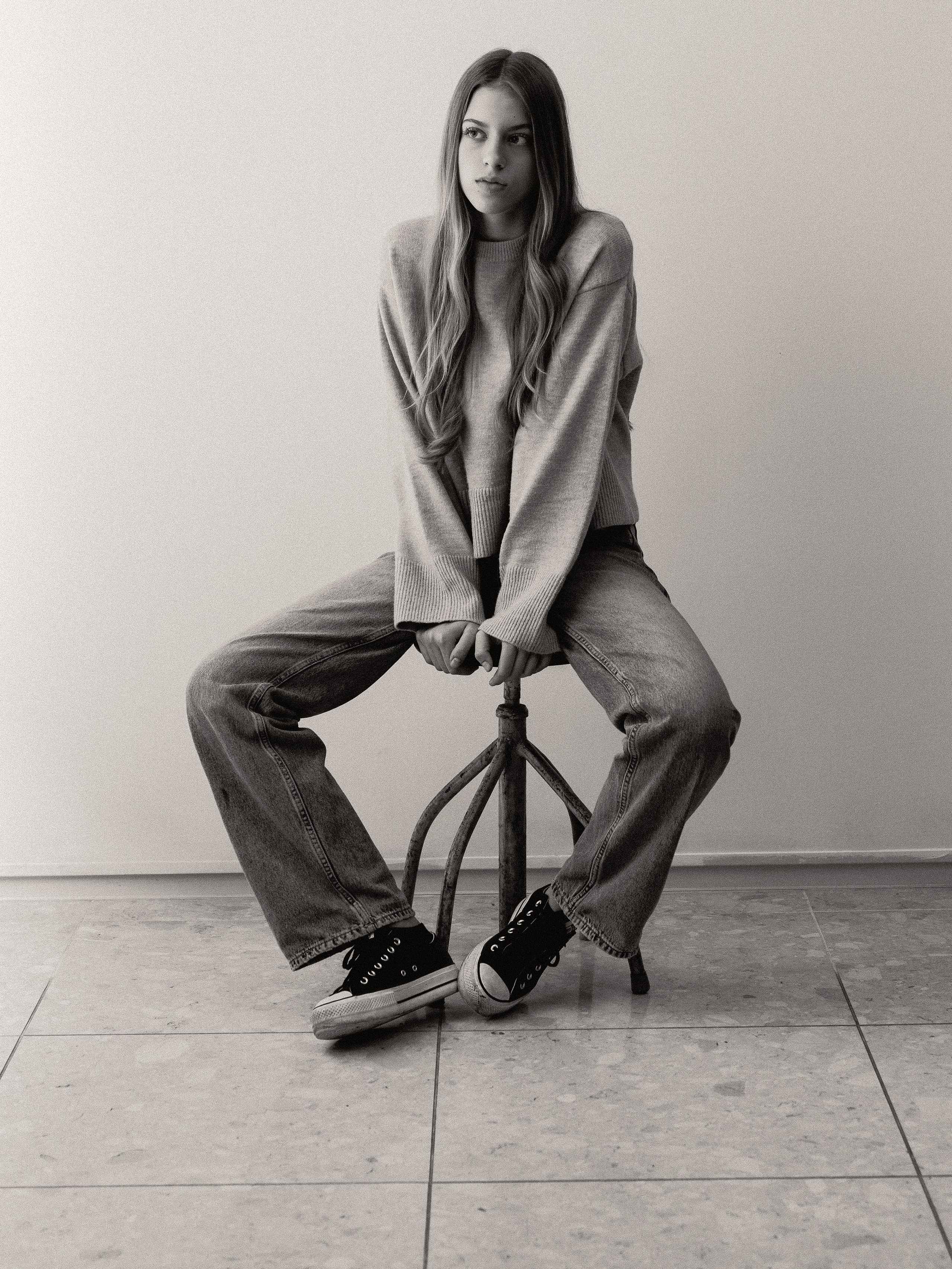 Darina. Evgeniya Naydenova — Brand & Portrait Photographer | Sofia, Europe