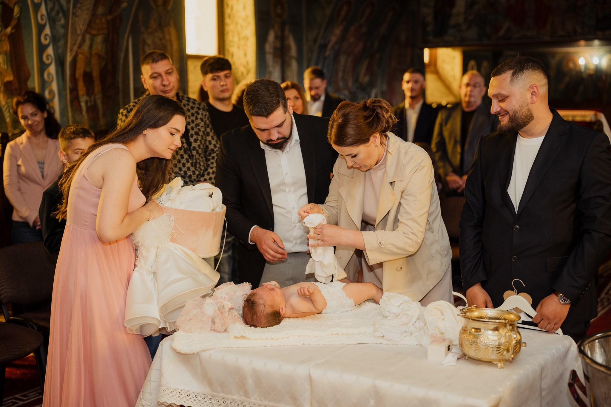 Cleopatra. Visuals of Theodor — Wedding Photographer