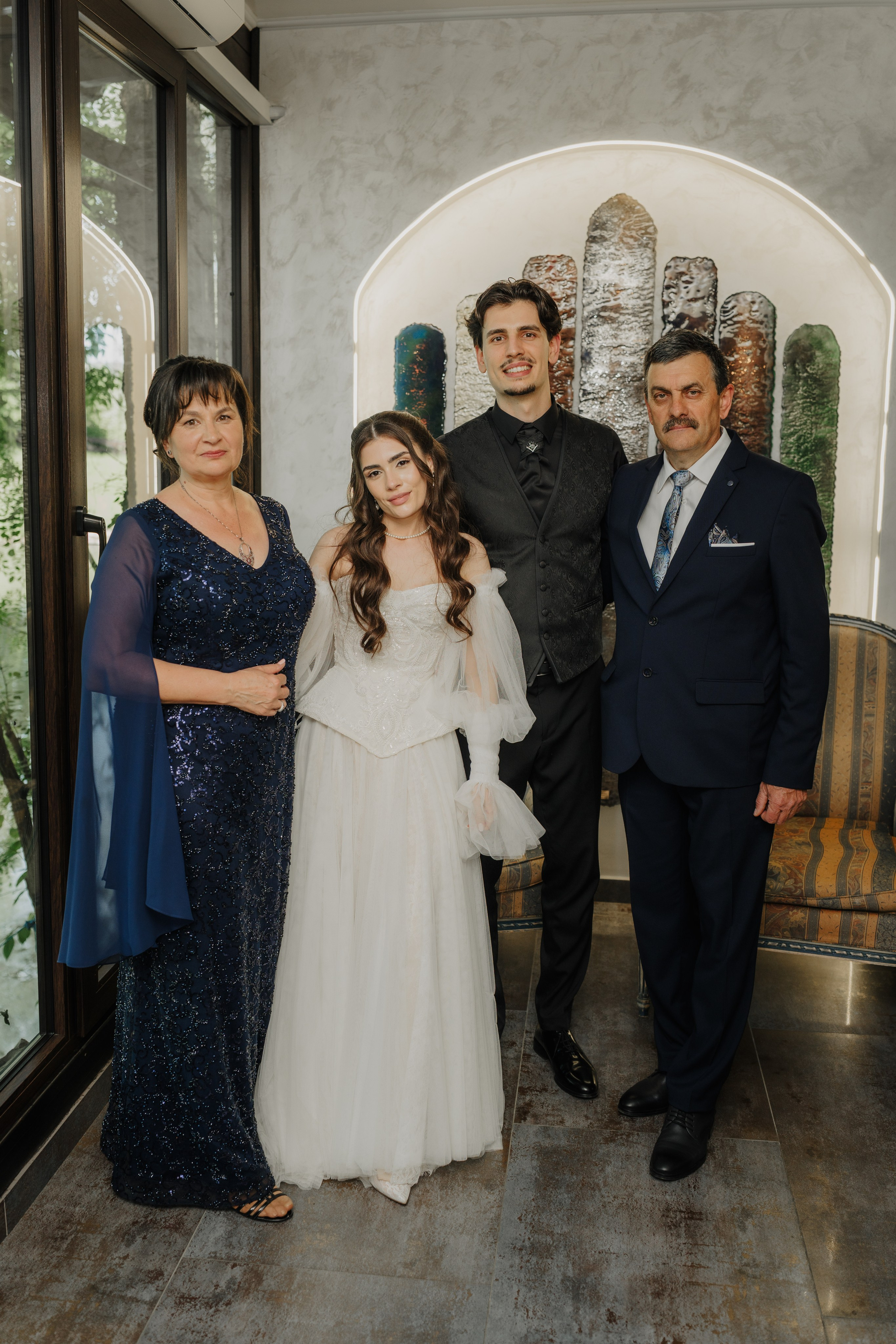 Diana și Paul. Visuals of Theodor — Wedding Photographer