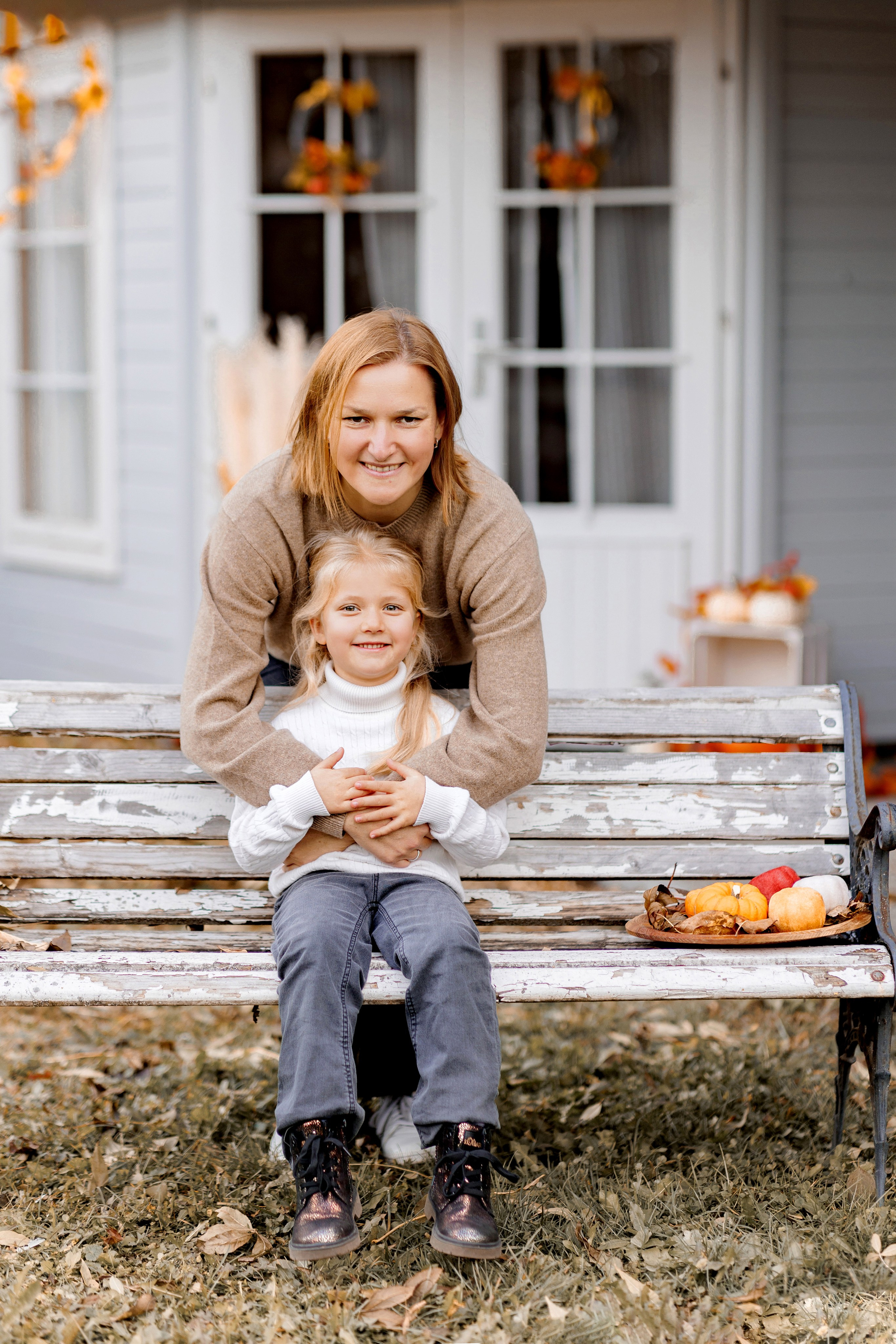 LANDHAUSE. Family Fotografer in München und Umgebung