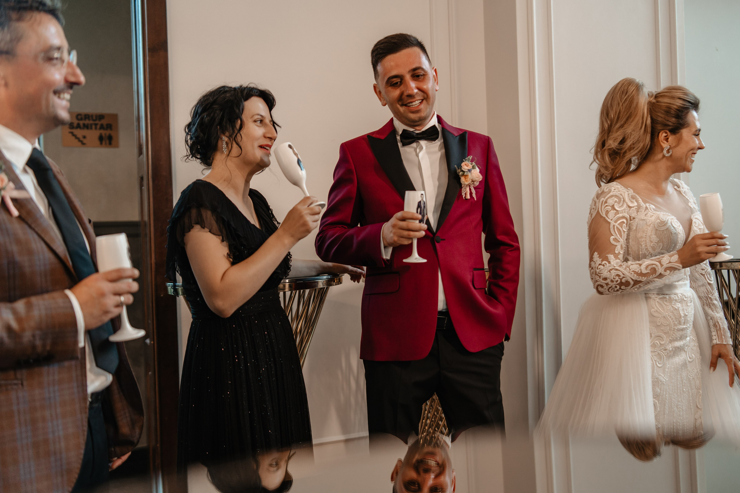 Andreea & Alex. Foto-Video Nunta Iasi, Suceava, Bucuresti / Disponibilitate 2025 — 2026 — 2027