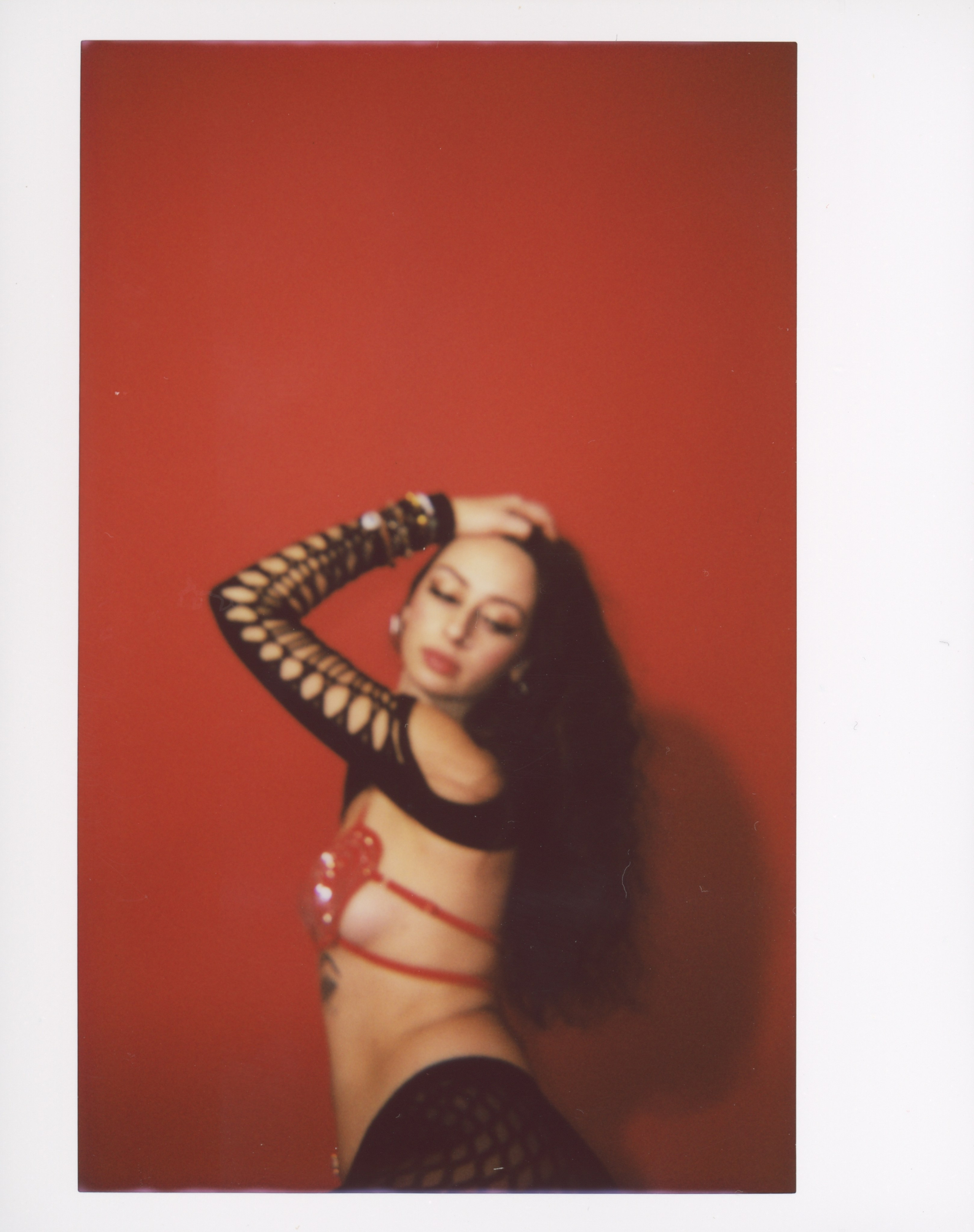 JASELLA. Ke’Ondris