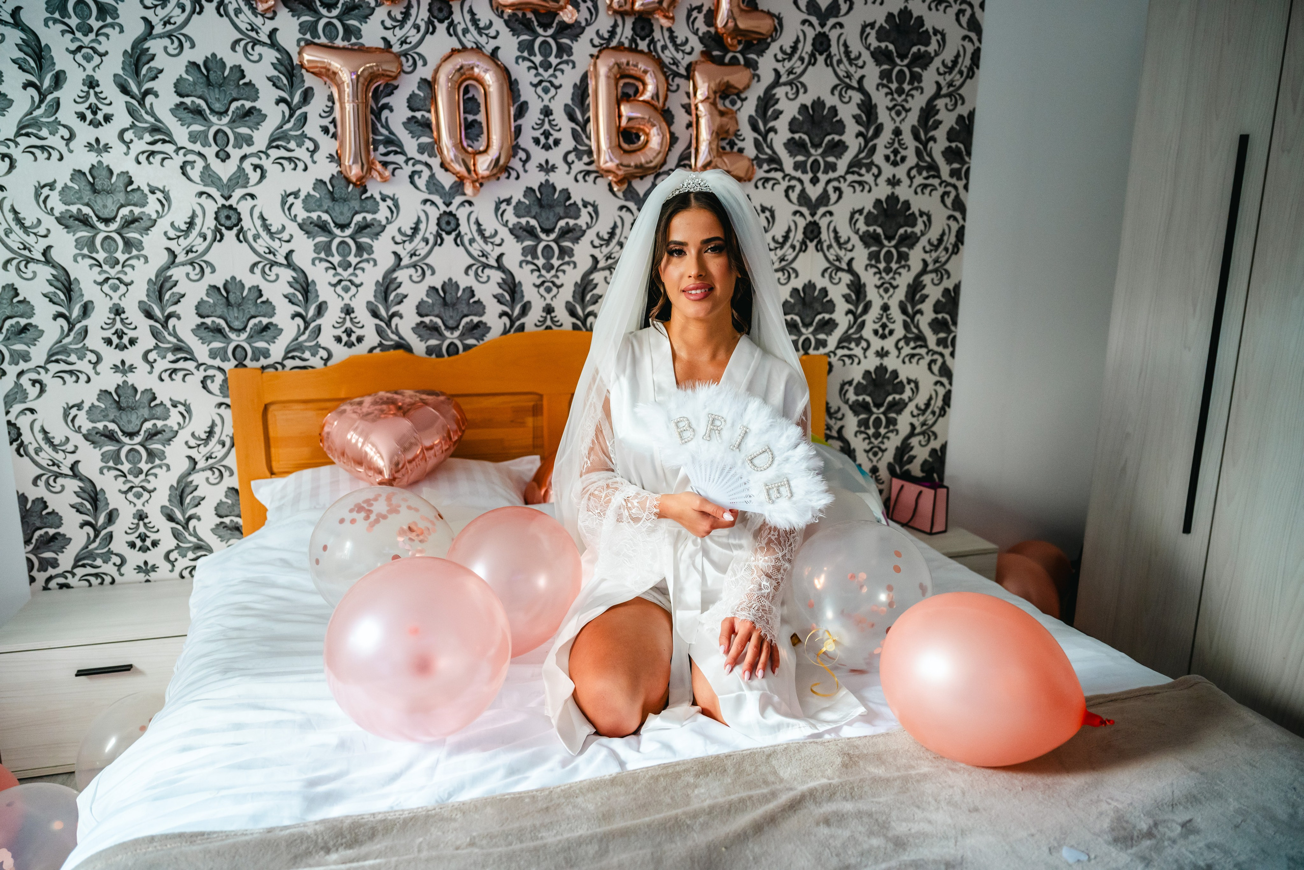 Ana Maria & Robert 💙 Nuntă. DP Events — echipă foto-video din București, capturăm emoții și transformăm momentele în amintiri autentice
