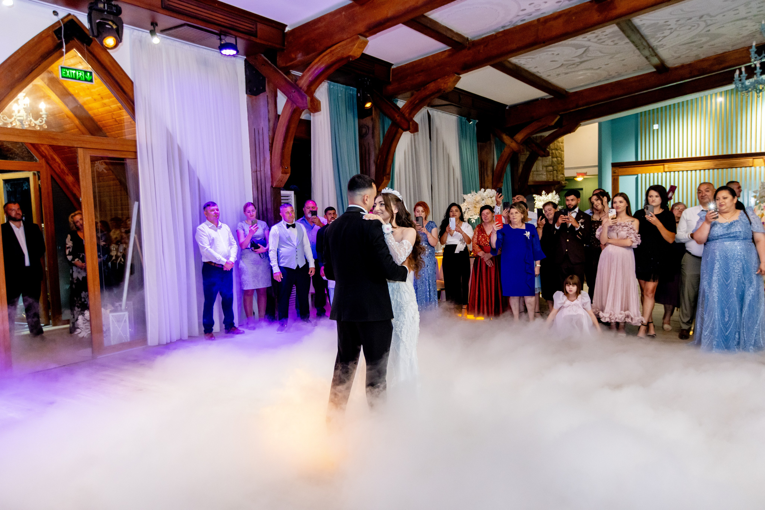 Adelina & Andrei 18.07.2026. MGS STUDIO