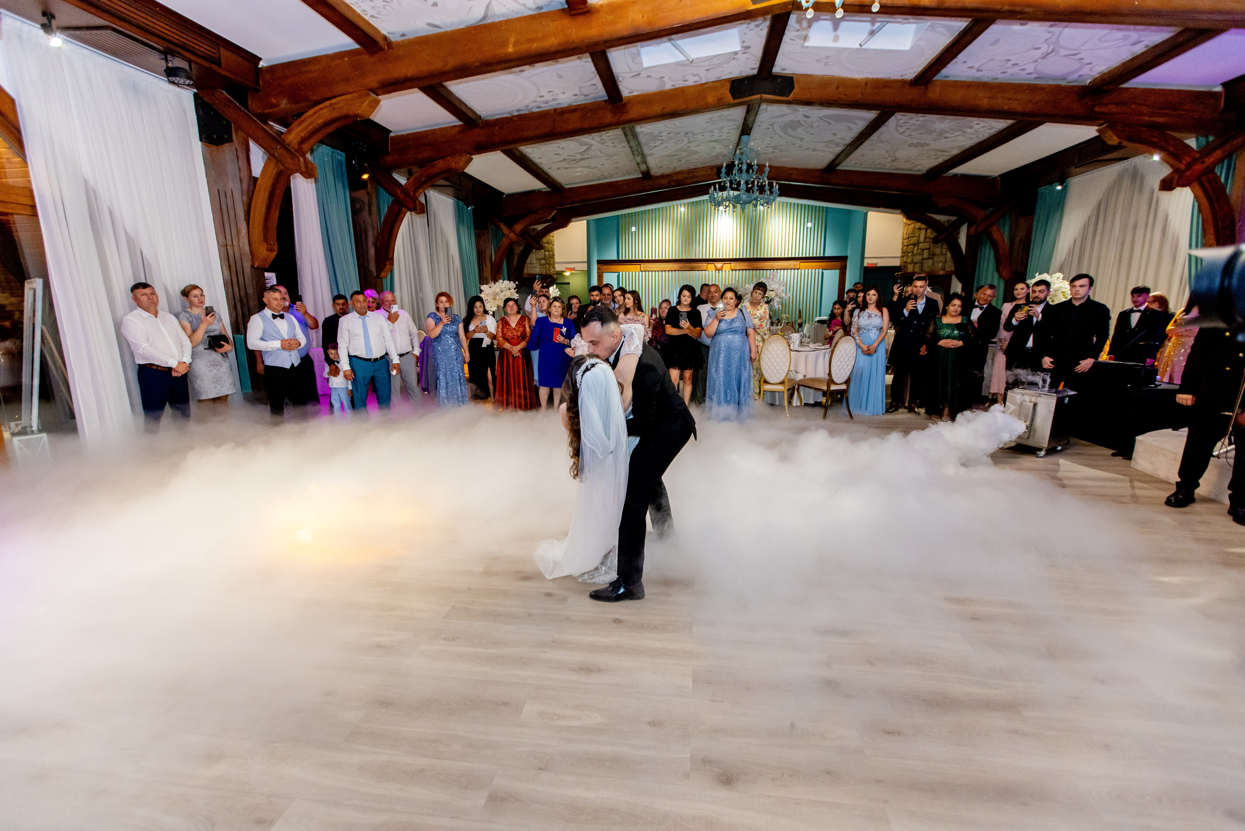 Adelina & Andrei 18.07.2026. MGS STUDIO