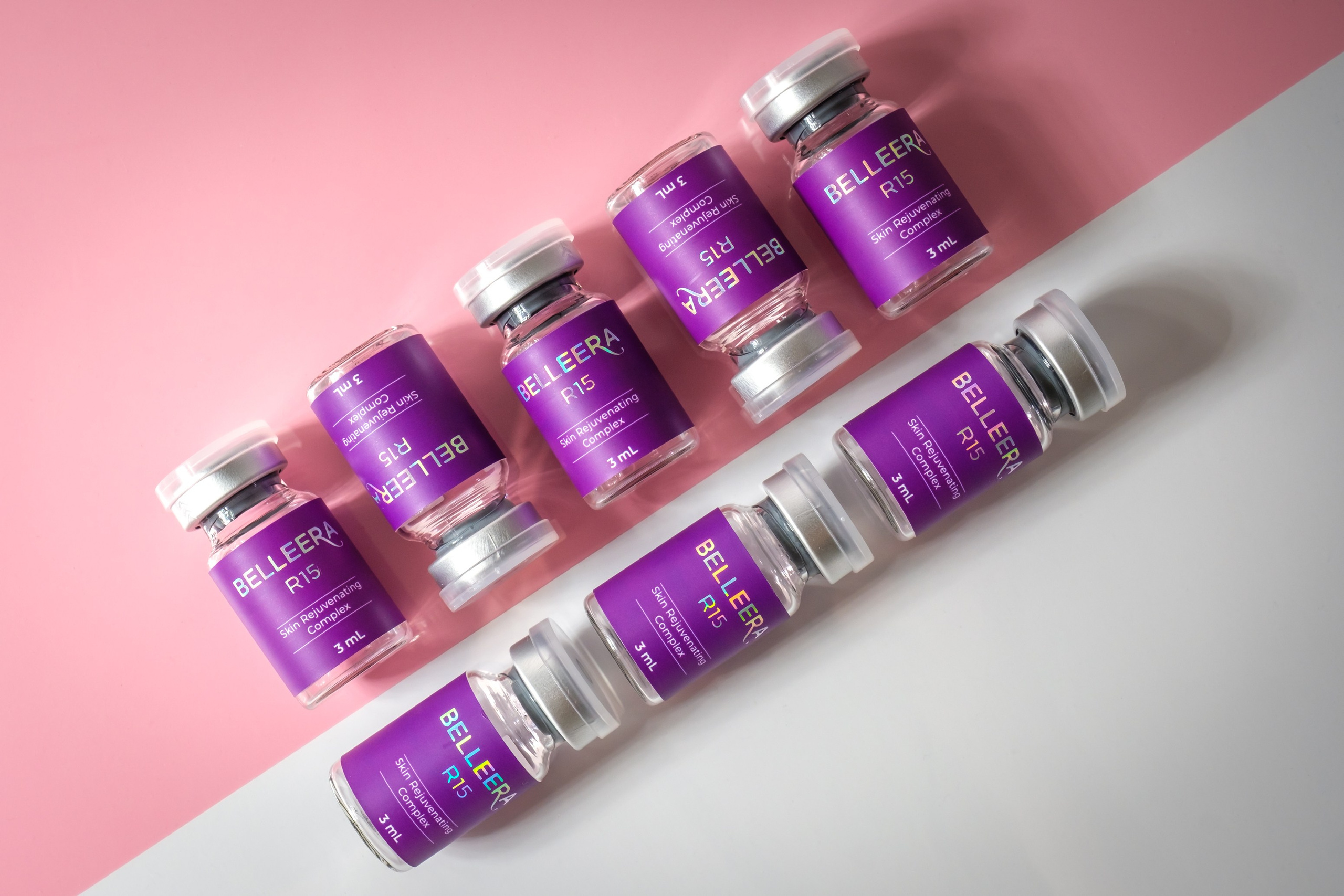 BELLEERA R15. Photographer in Seoul Dobrokvashina Natalya