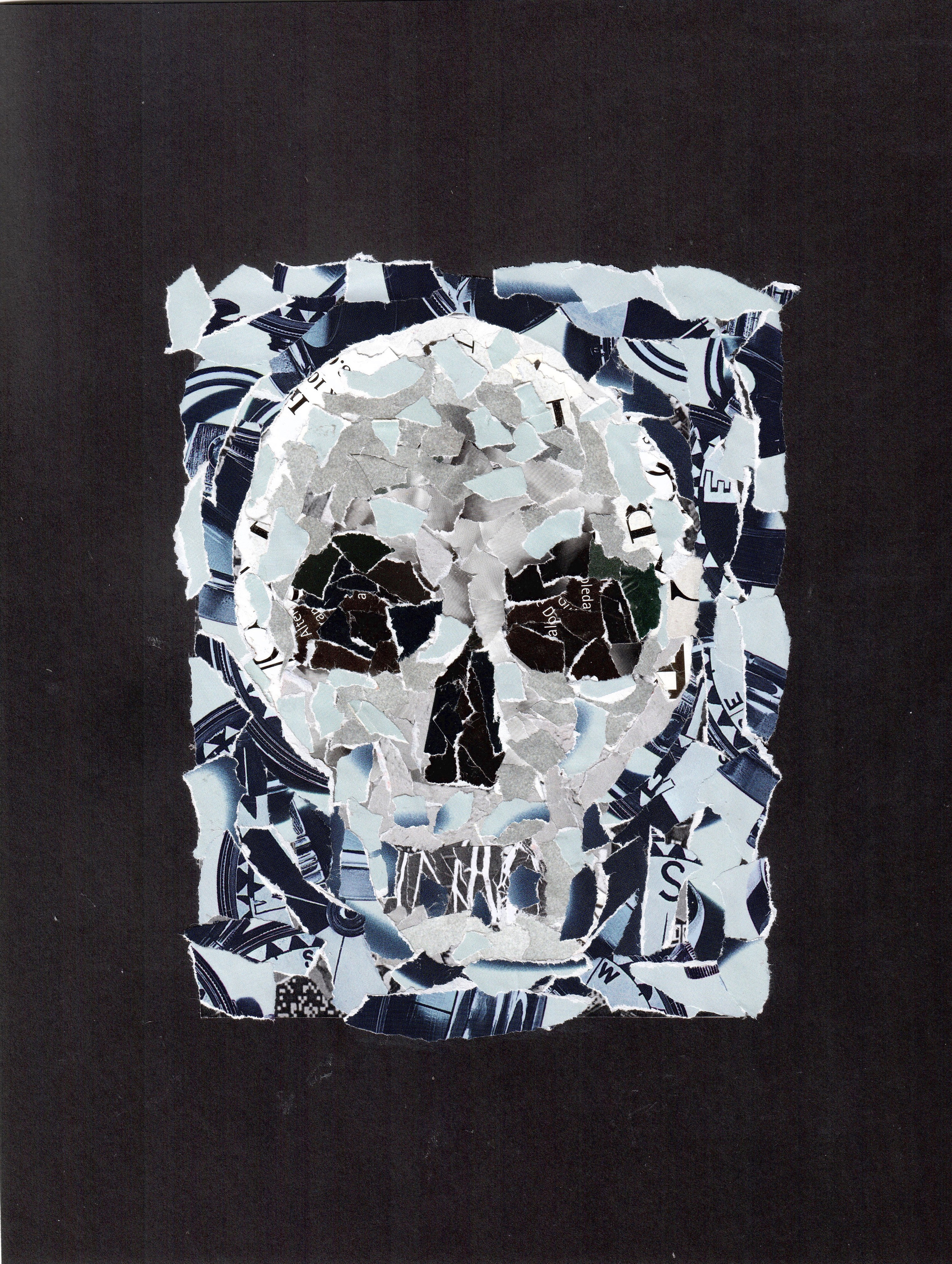 COLLAGES / MIXED MEDIA. Mixed media artist, photographer, visual artist New York