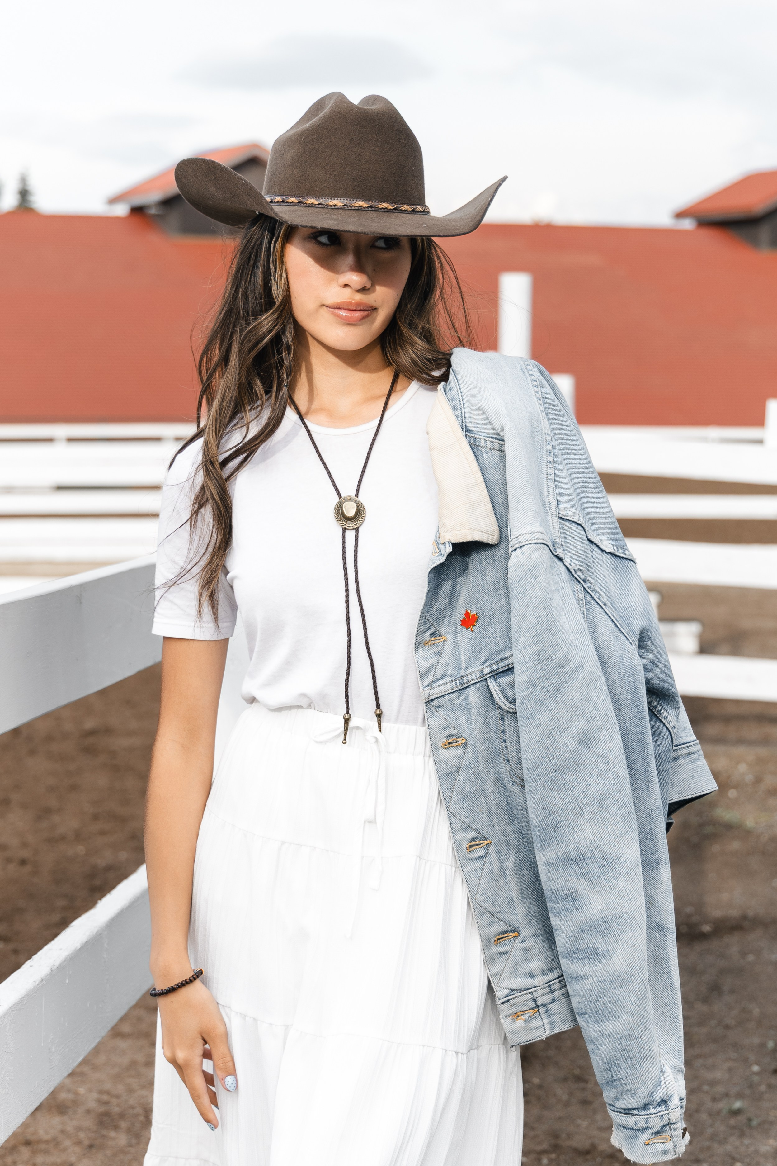 Stampede Summer. Qura Creative — A Multidisciplinary Creative House for Styling, Fashion Direction, Photography & Visual Storytelling